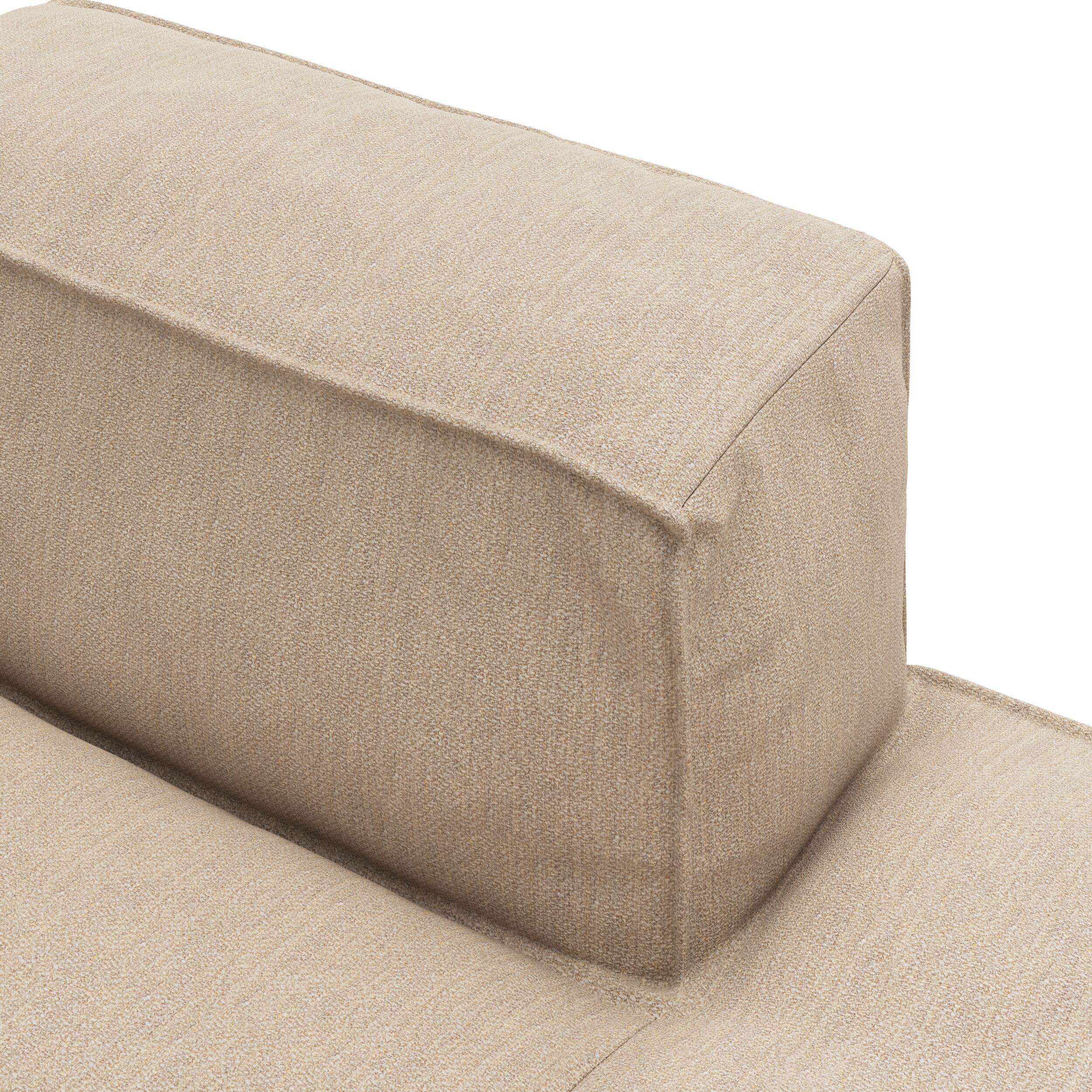 Nordstrom Modul med pufafslutning 