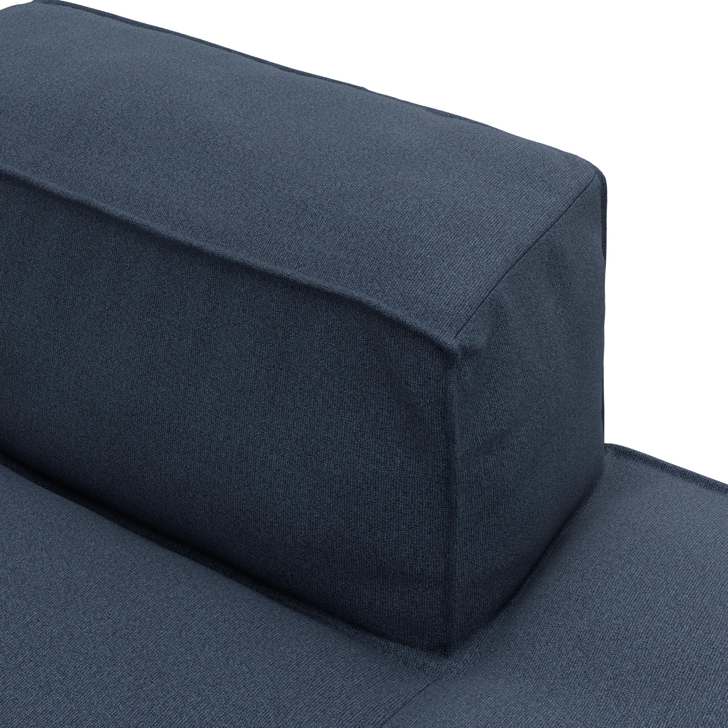 Nordstrom Modul med pufafslutning 