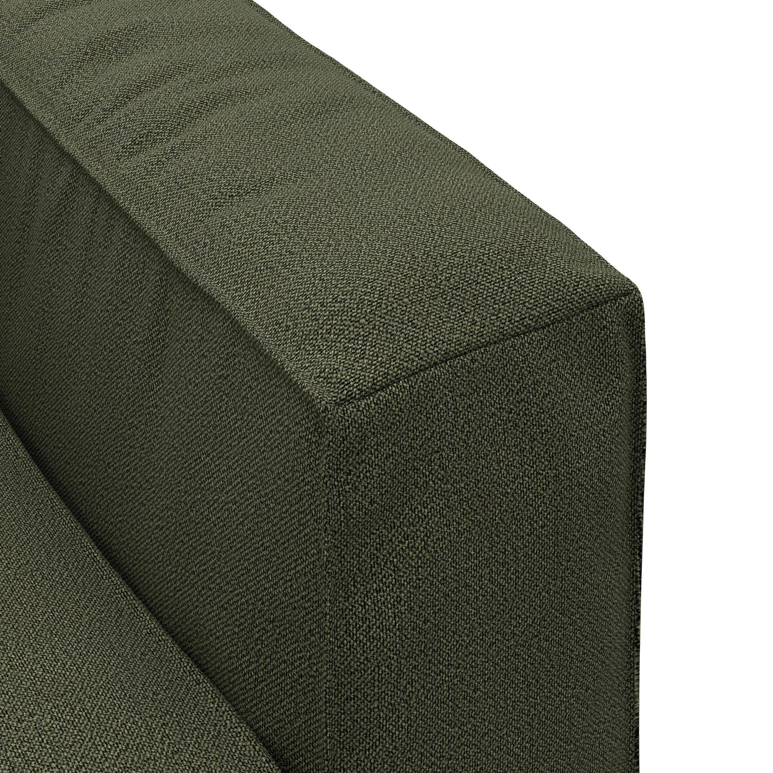 Nordstrom Chaiselongmodul 