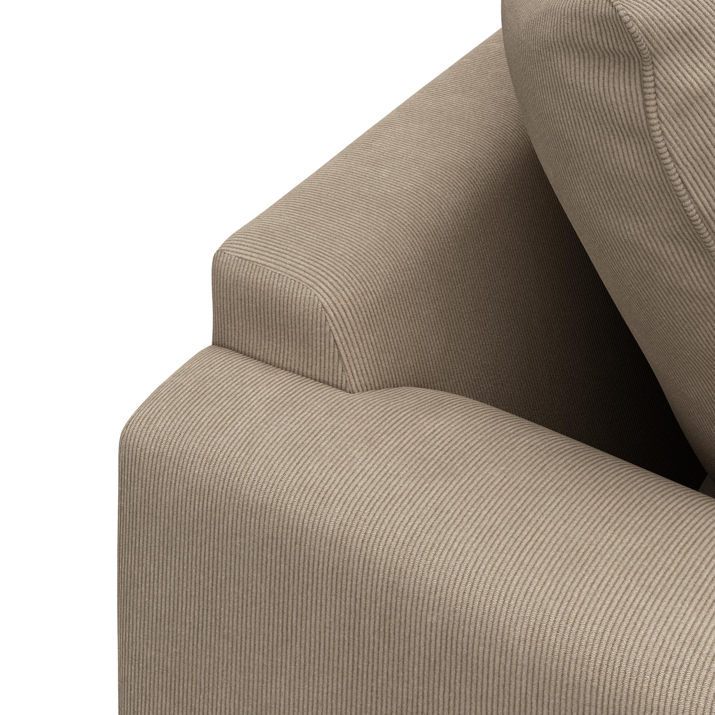 Kingston 2½ pers. Sofa 
