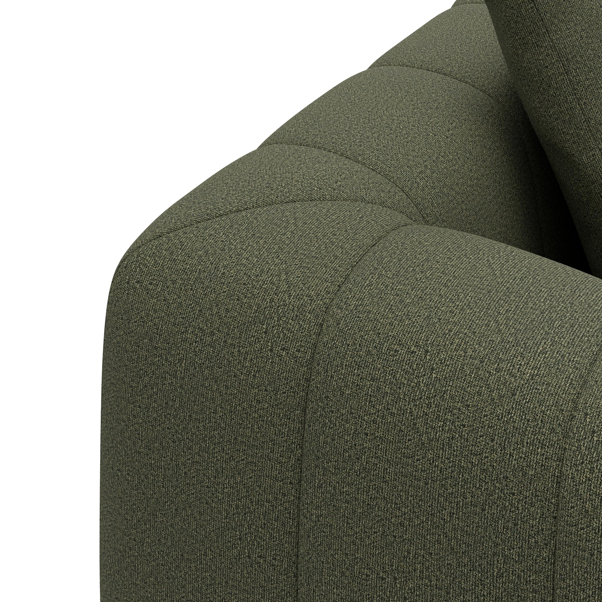 Ingvar 3 pers Sofa 