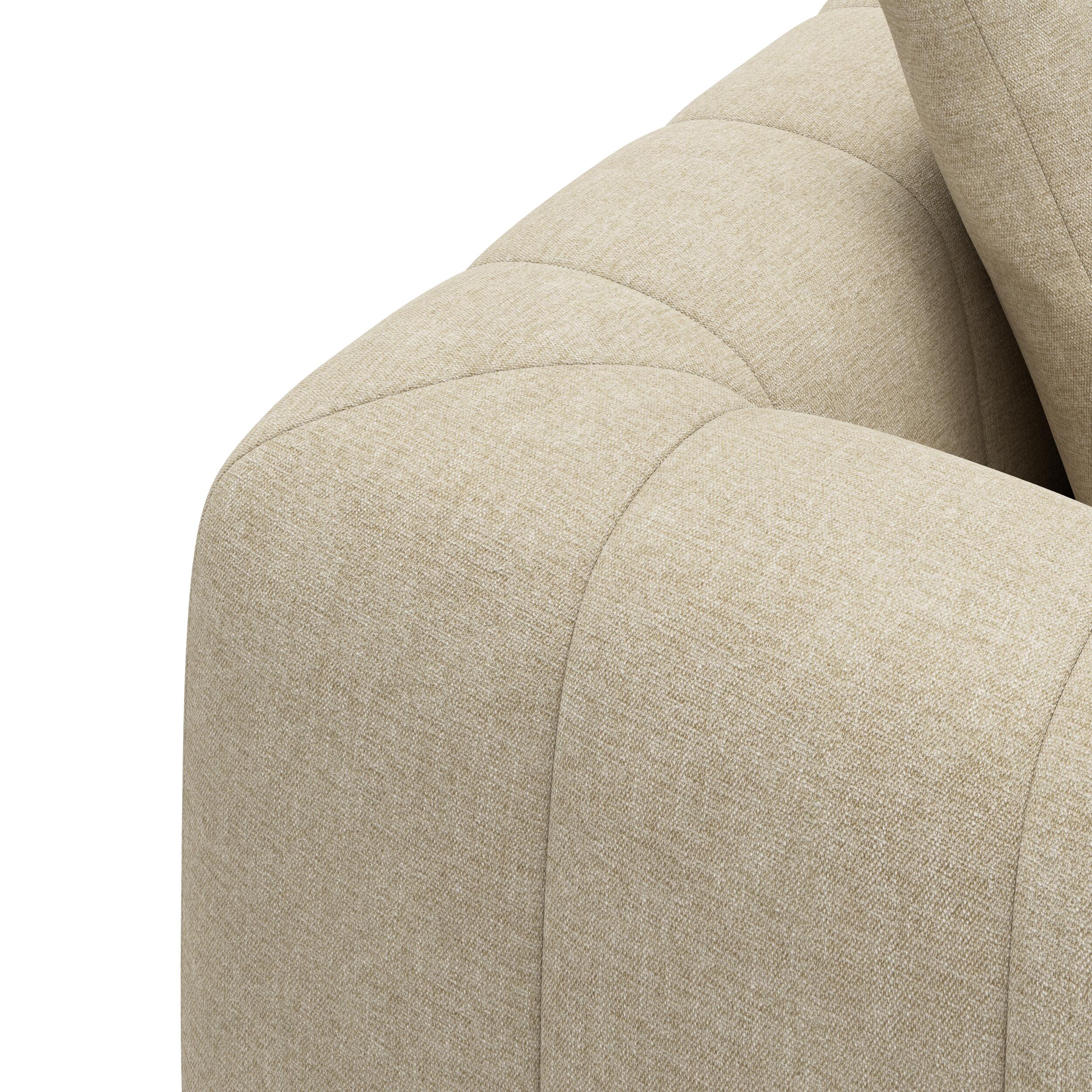 Ingvar 3 pers Sofa 