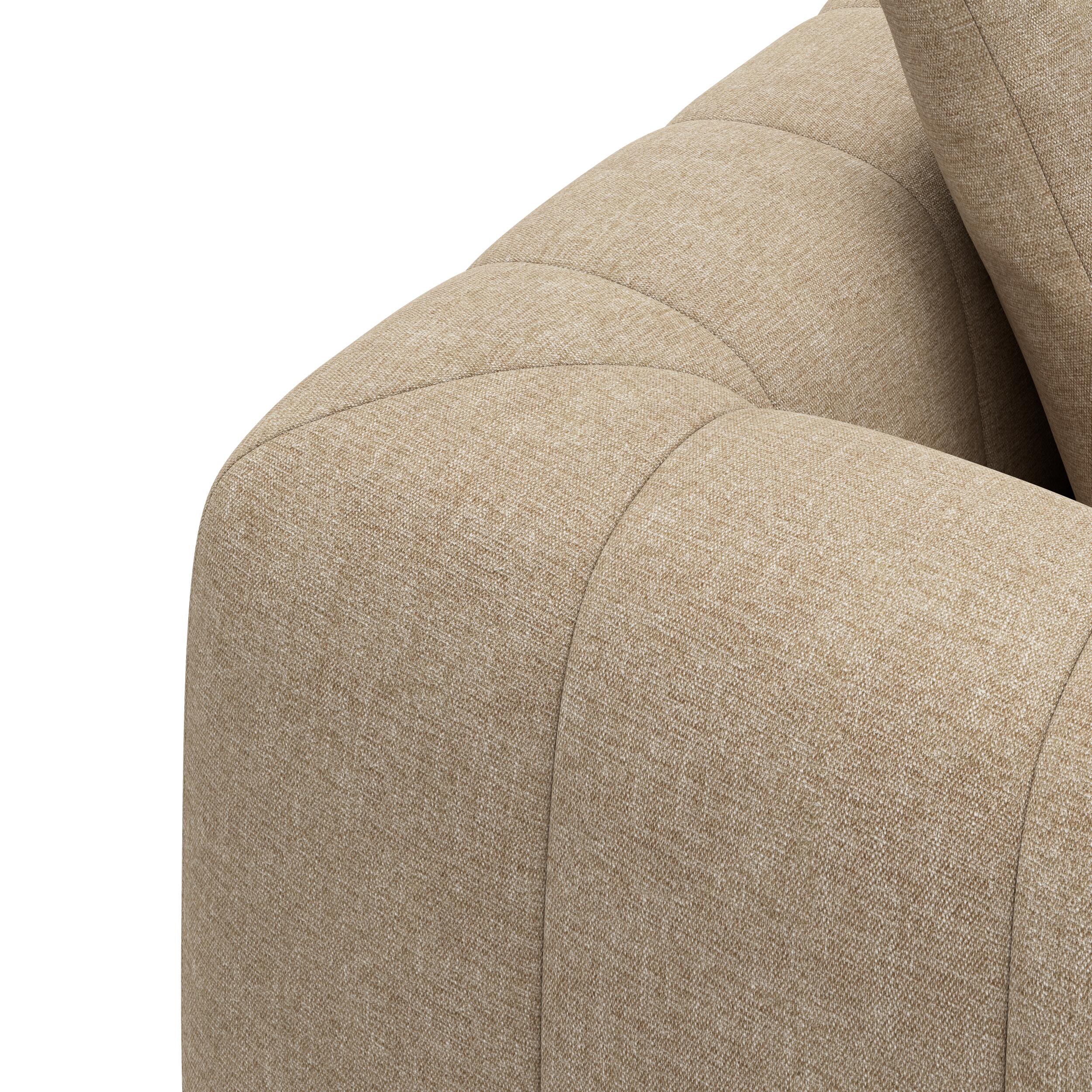 Ingvar 3 pers Sofa 