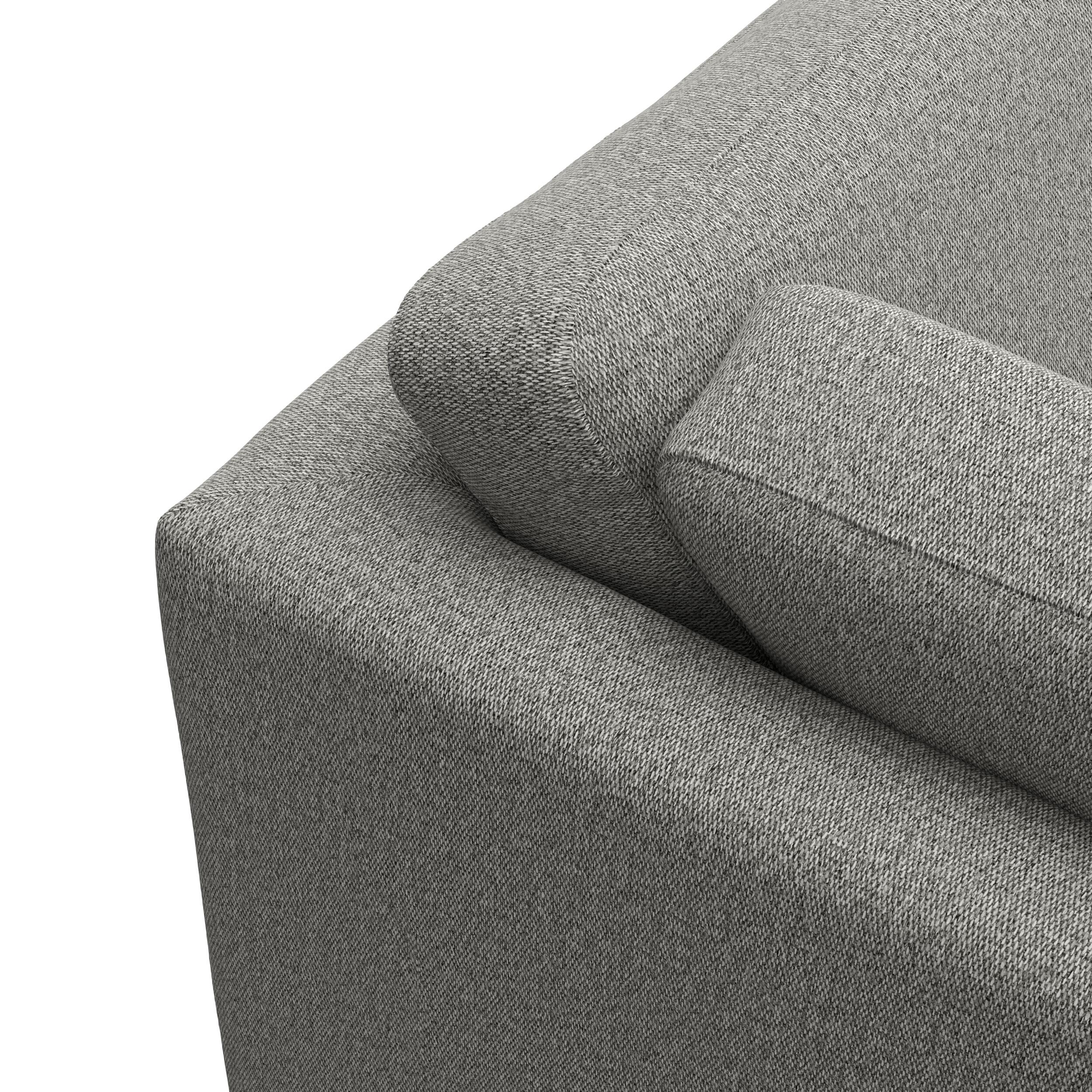 Cleveland højrevendt hjørnesofa med chaiselong 