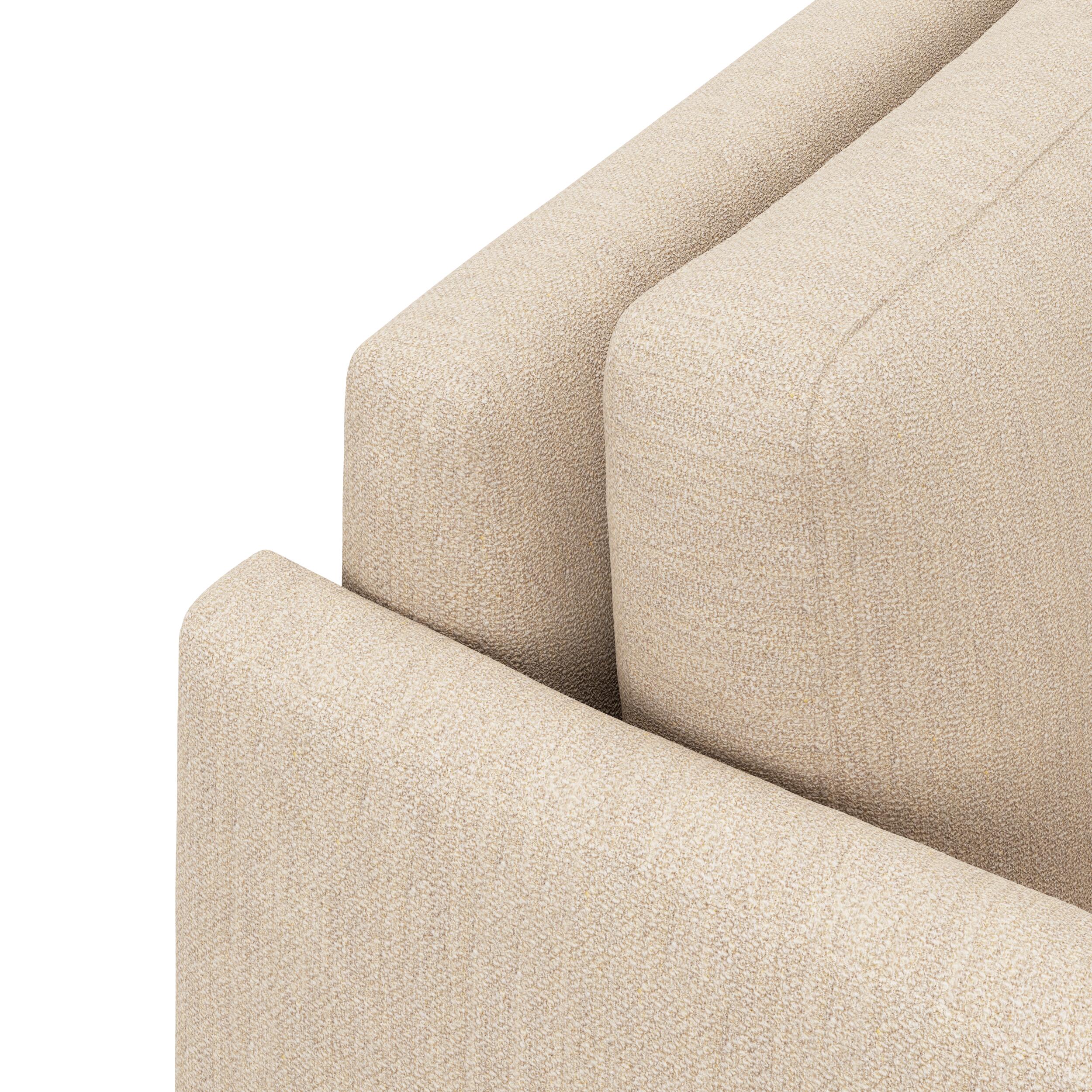 Devon Flex 150 Sovesofa 137 x 216 cm 