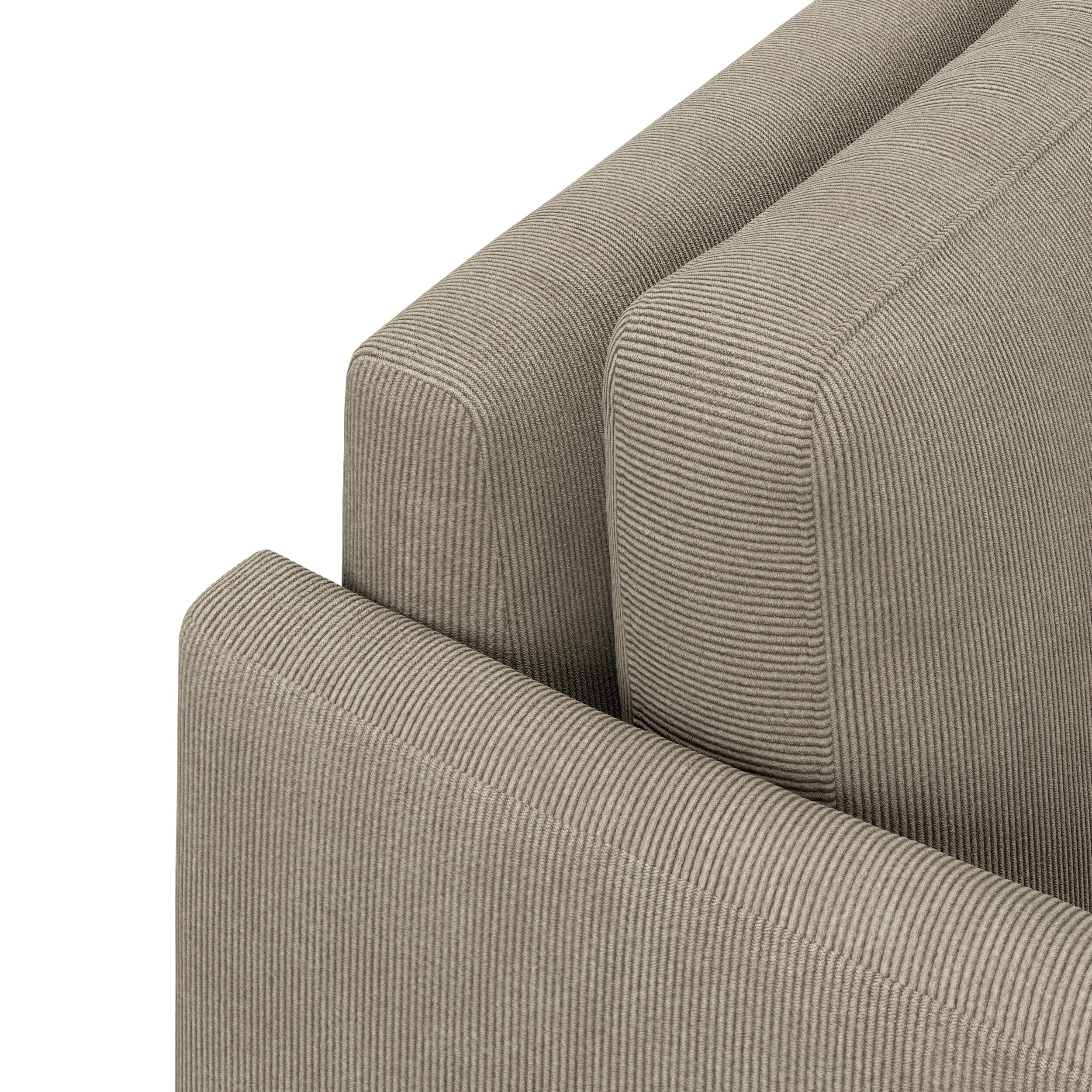 Devon Flex 150 Sovesofa 137 x 216 cm 
