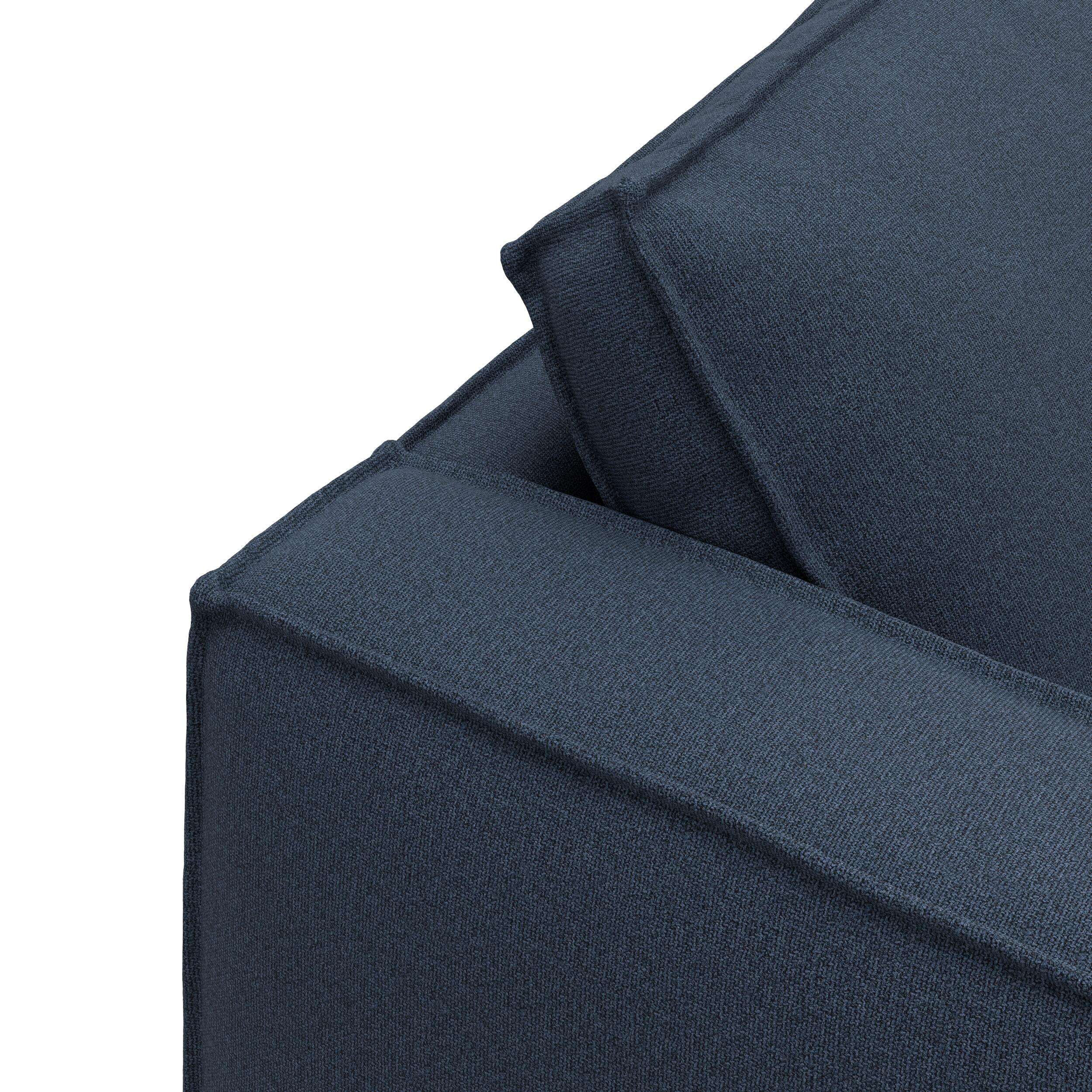 Agir XL 3 pers. XL Sofa 
