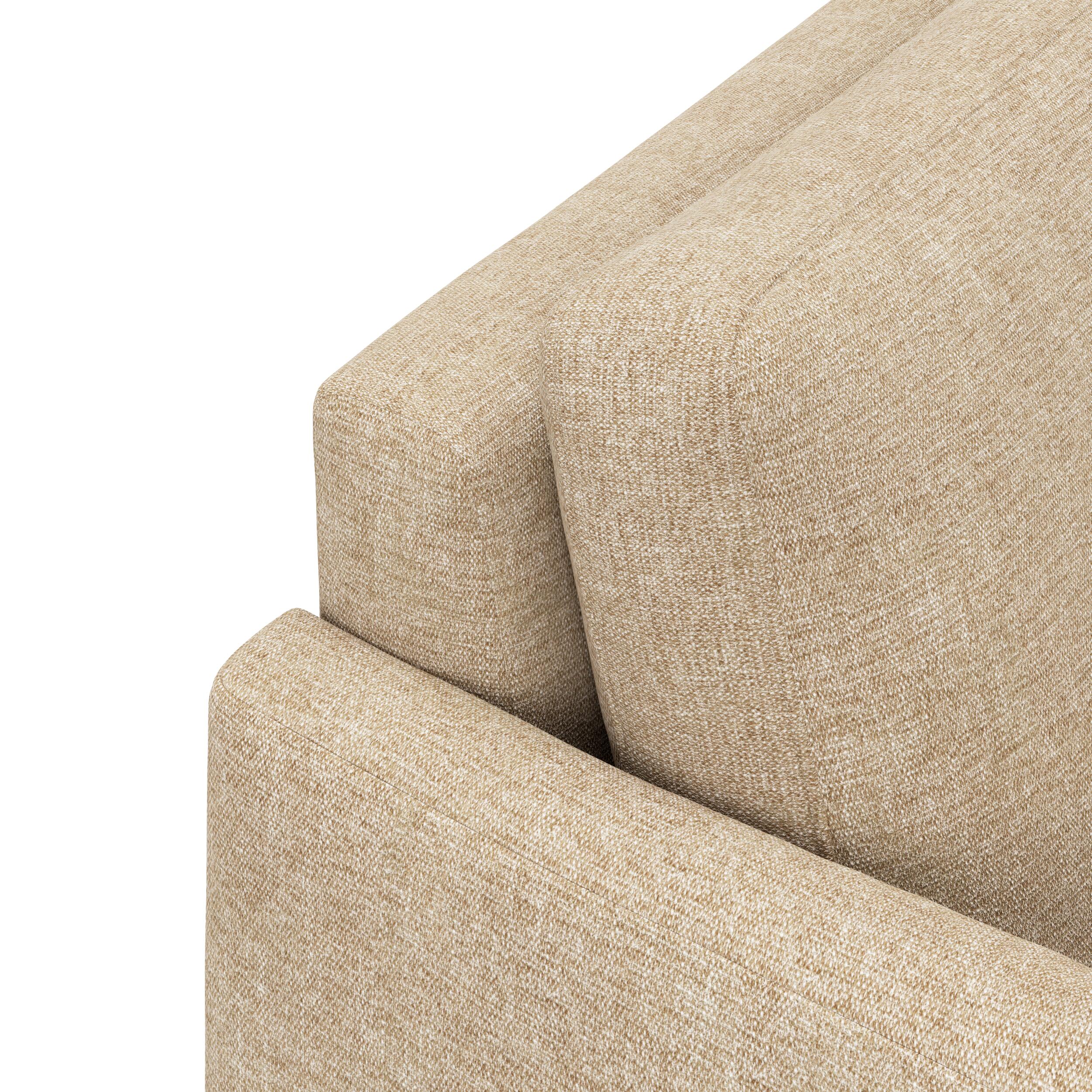 Devon Flex 550 Sovesofa 135 x 205 cm 