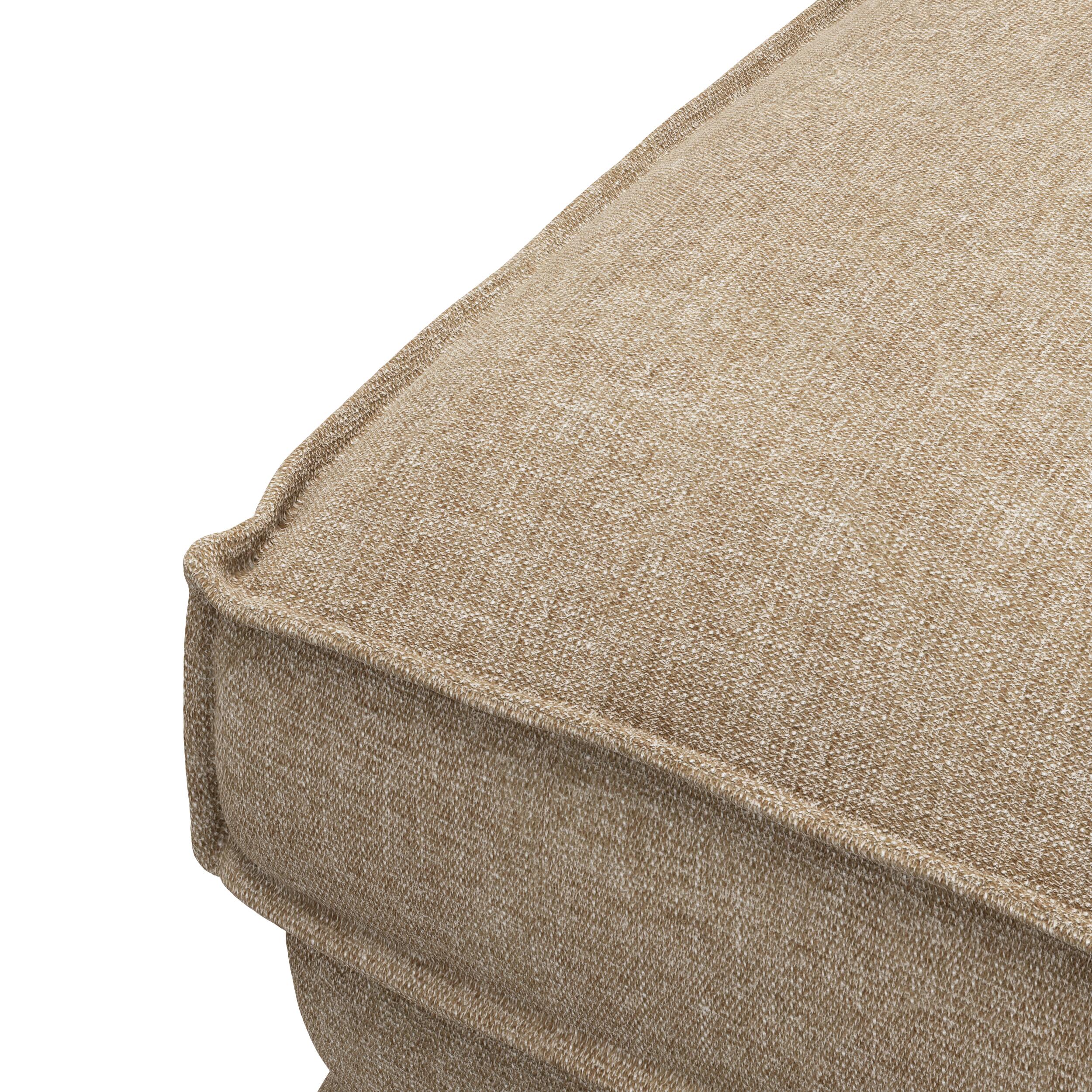 Agir XL Sofa puf 