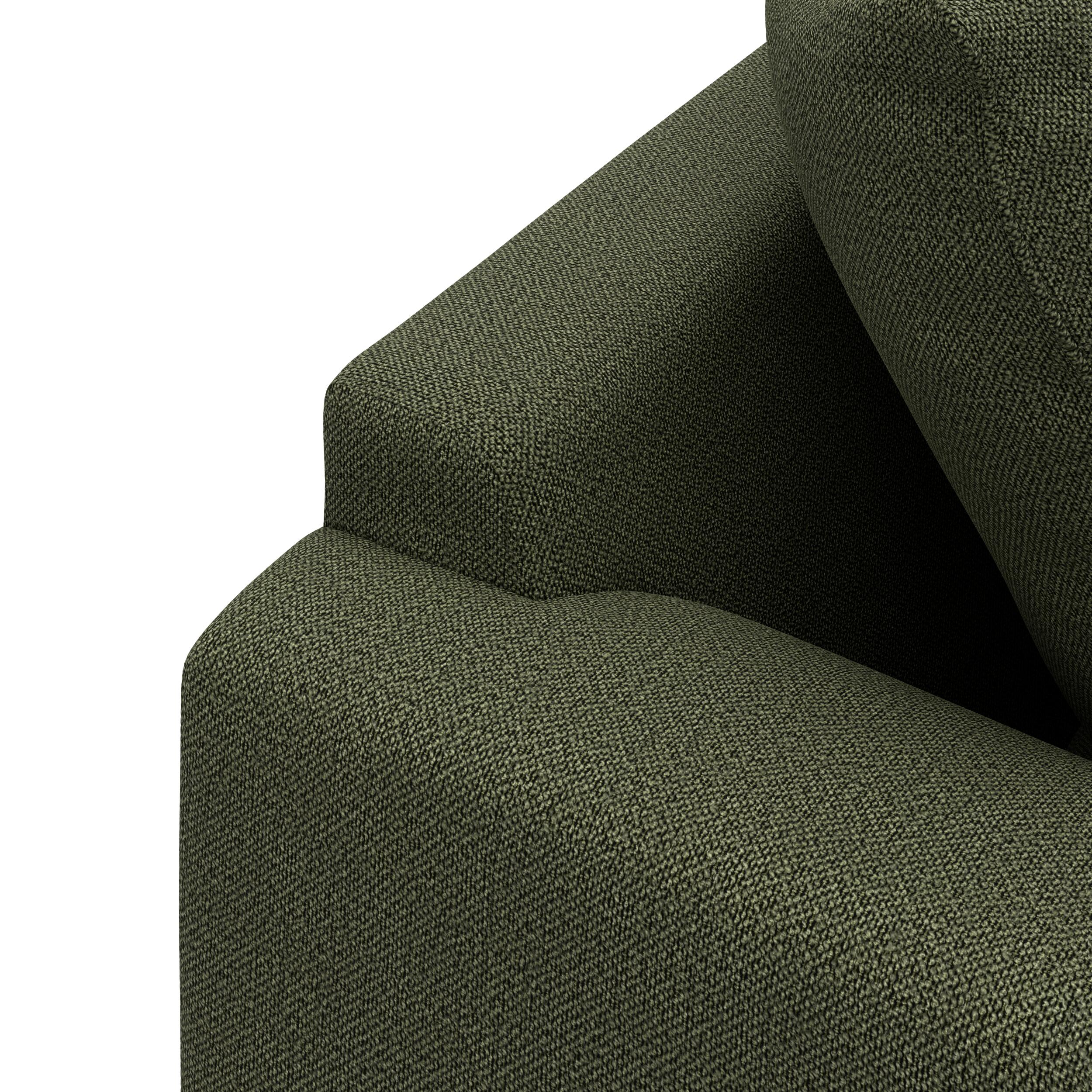 Kingston 2½ pers. Sofa 