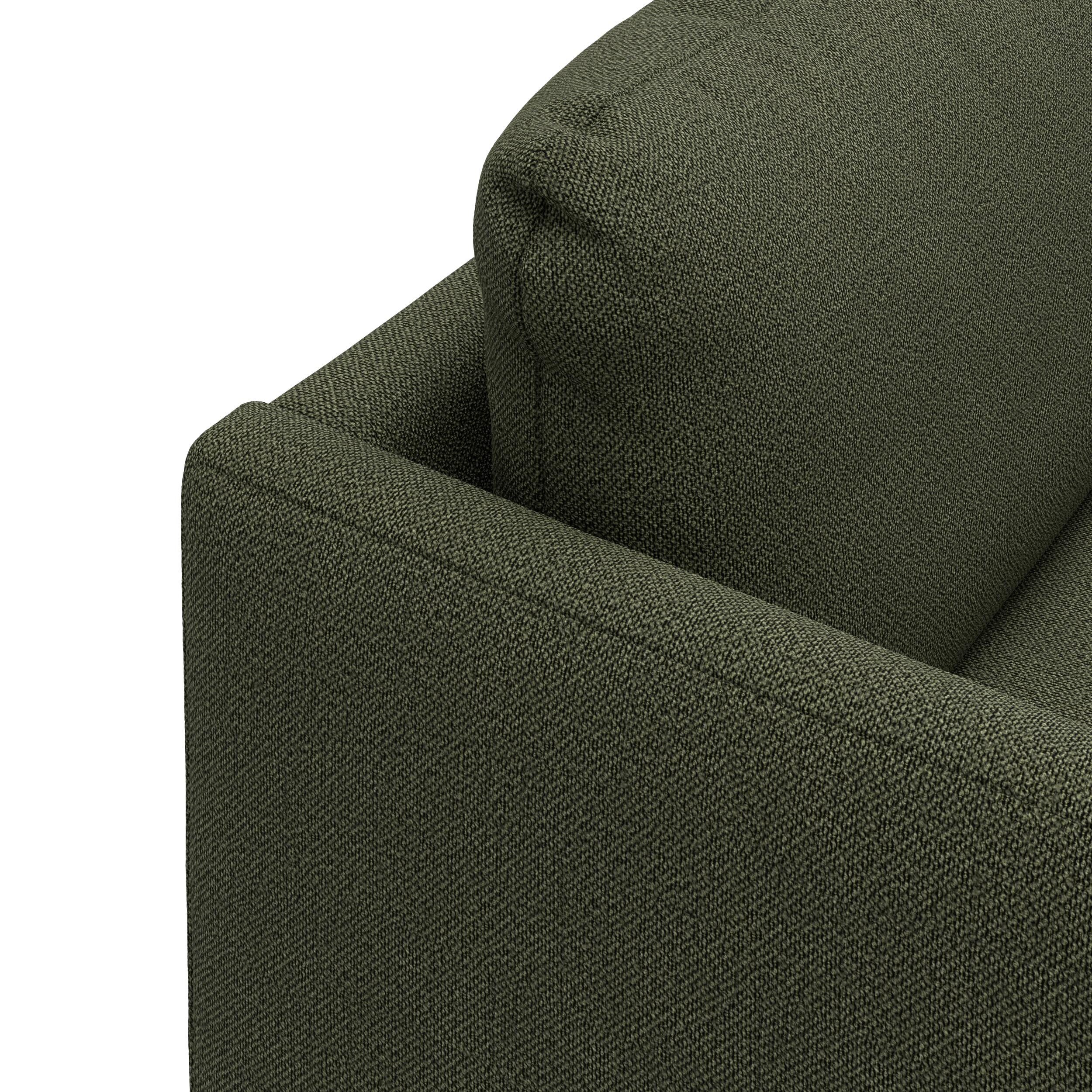Bjorn 3 pers Sofa 