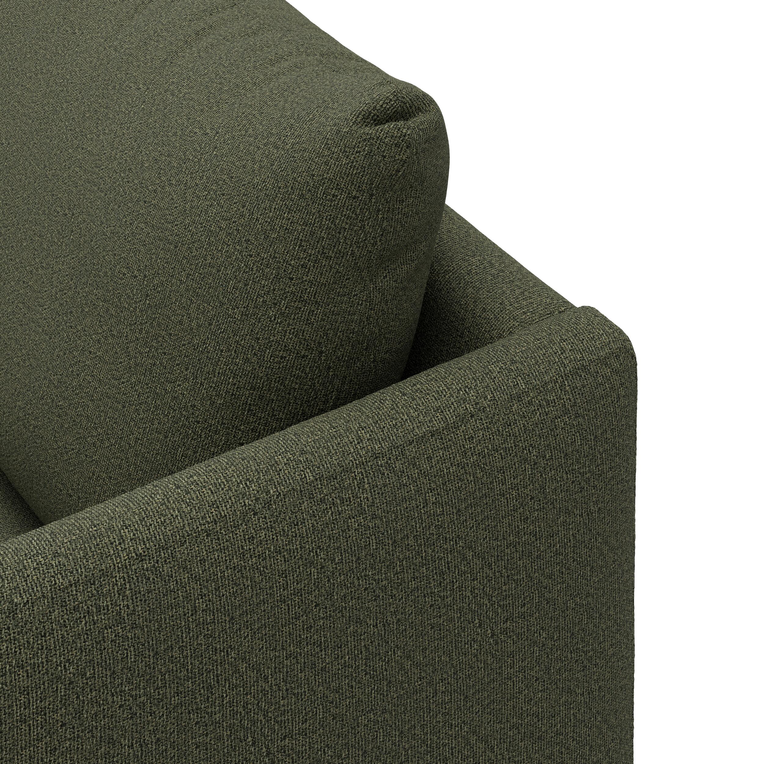 Bjorn venstrevendt sofa med chaiselong 