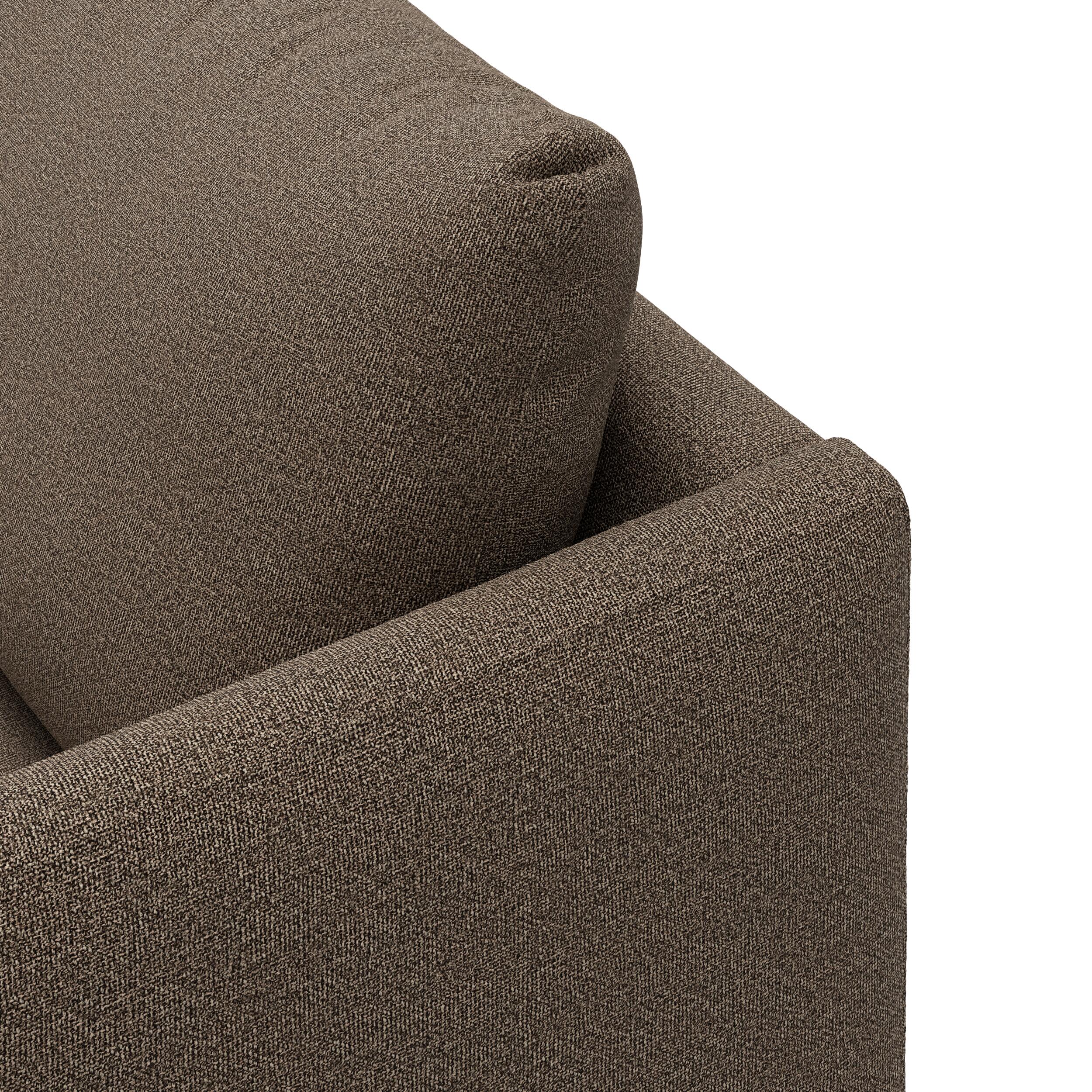 Bjorn venstrevendt sofa med chaiselong 