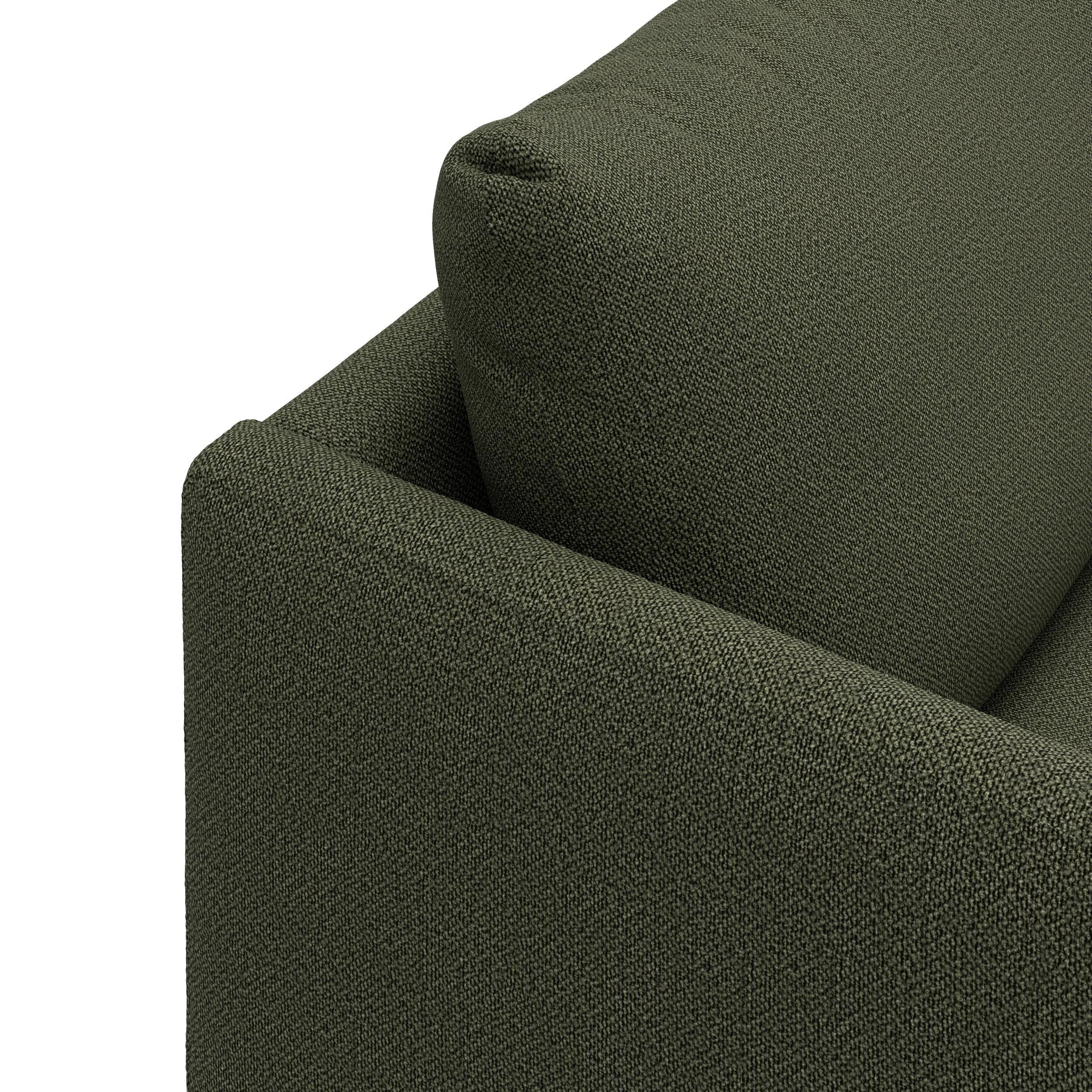 Bjorn højrevendt sofa med chaiselong 