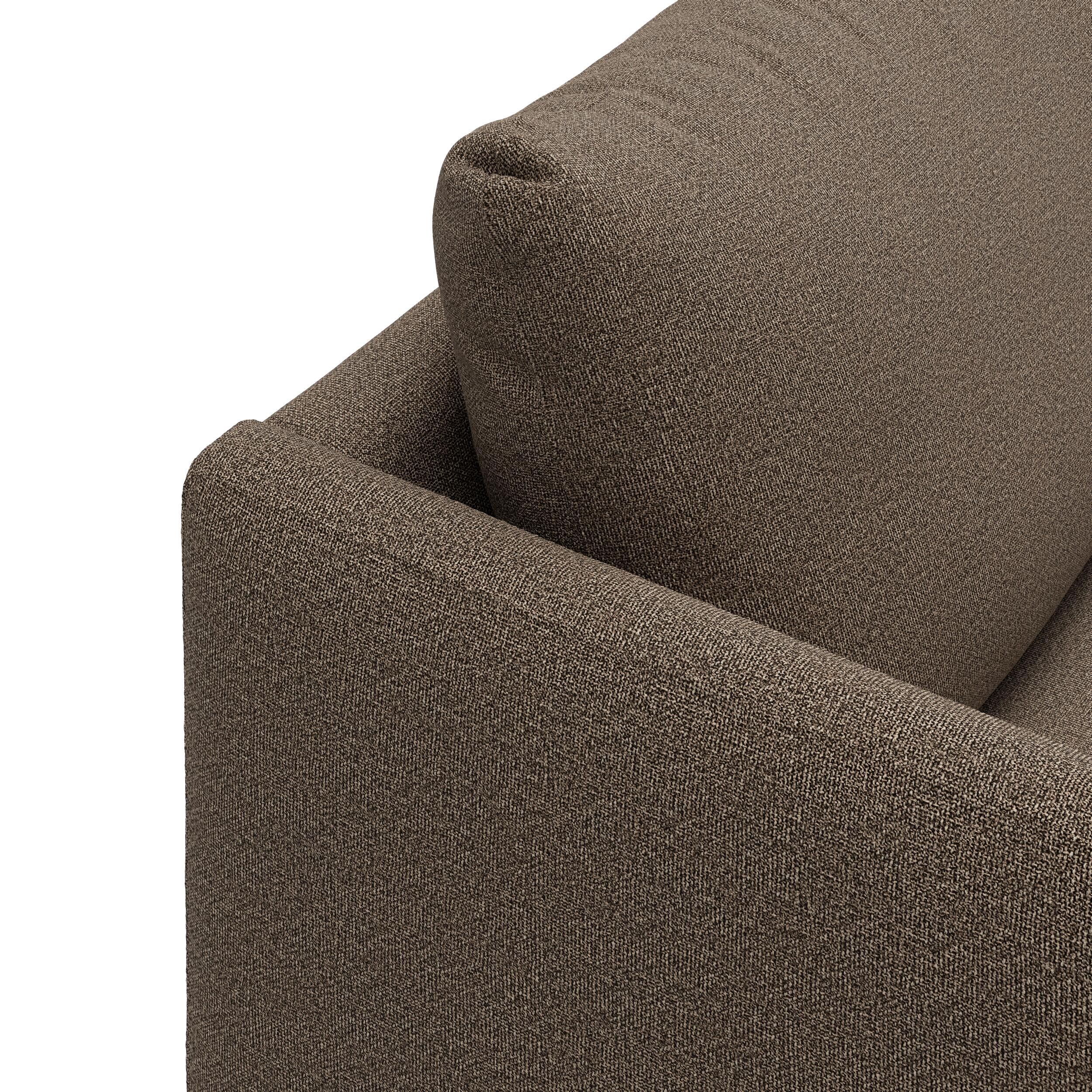 Bjorn højrevendt sofa med chaiselong 