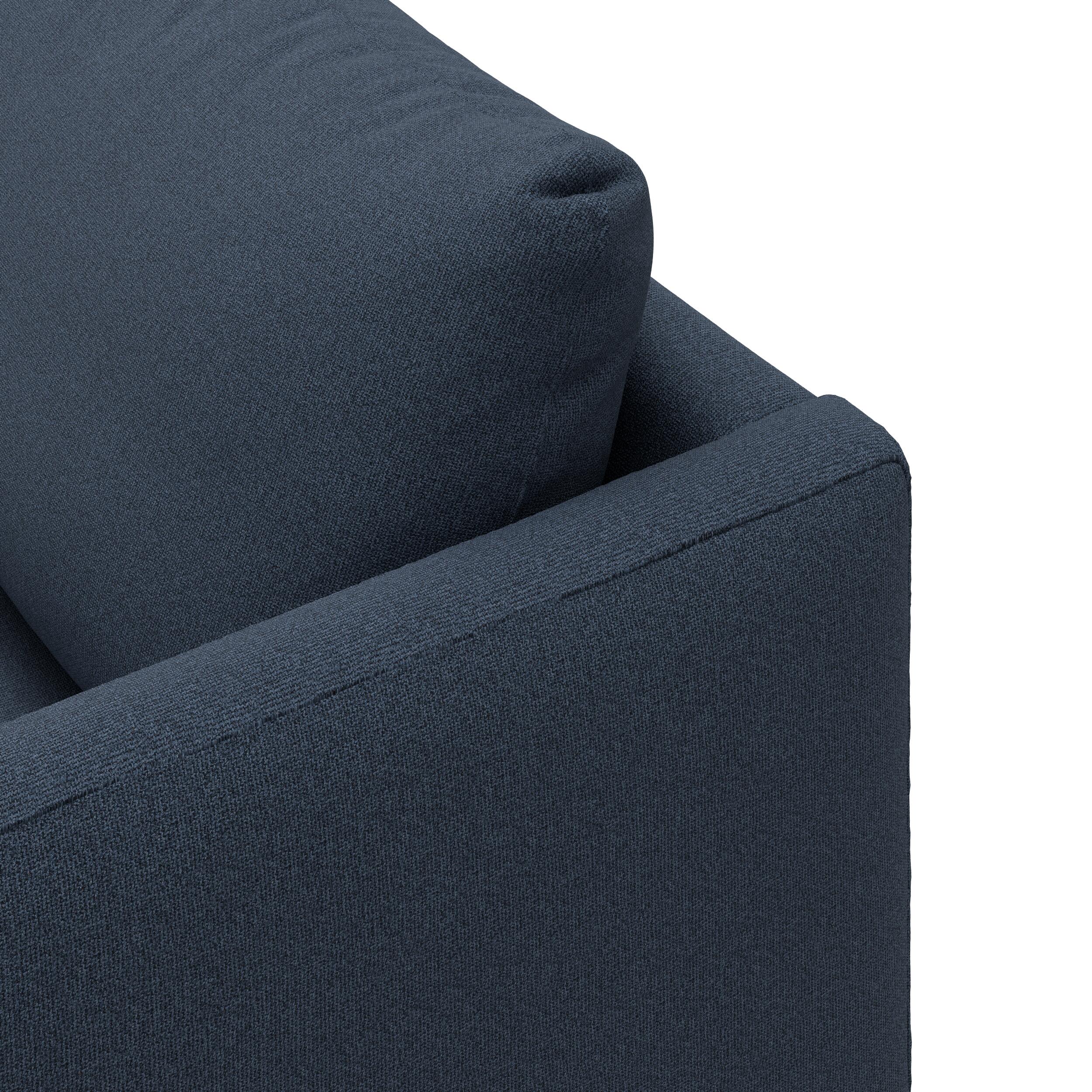 Bjorn venstrevendt sofa med chaiselong 