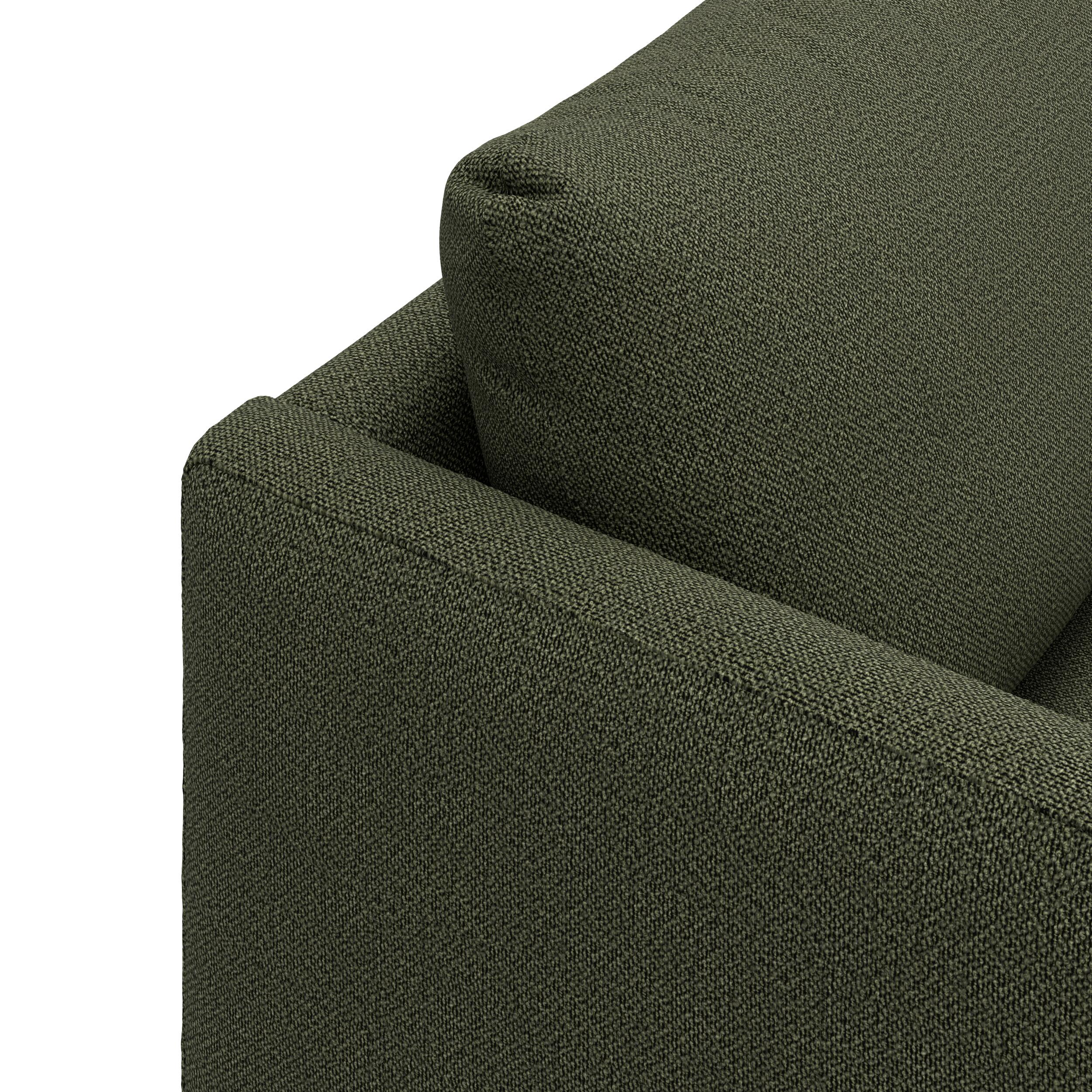 Bjorn højrevendt sofa med chaiselong 