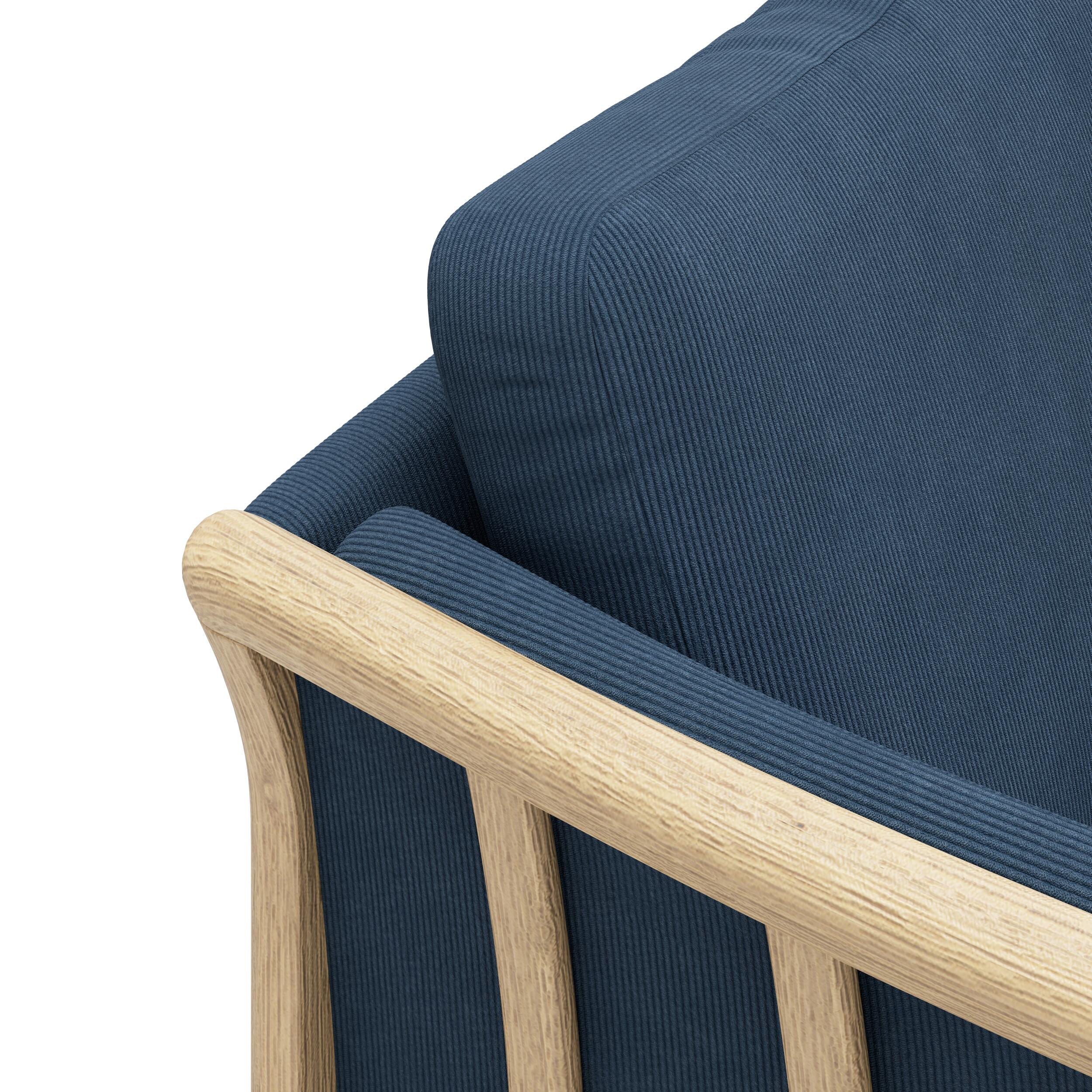 Absalon 3 pers Sofa 