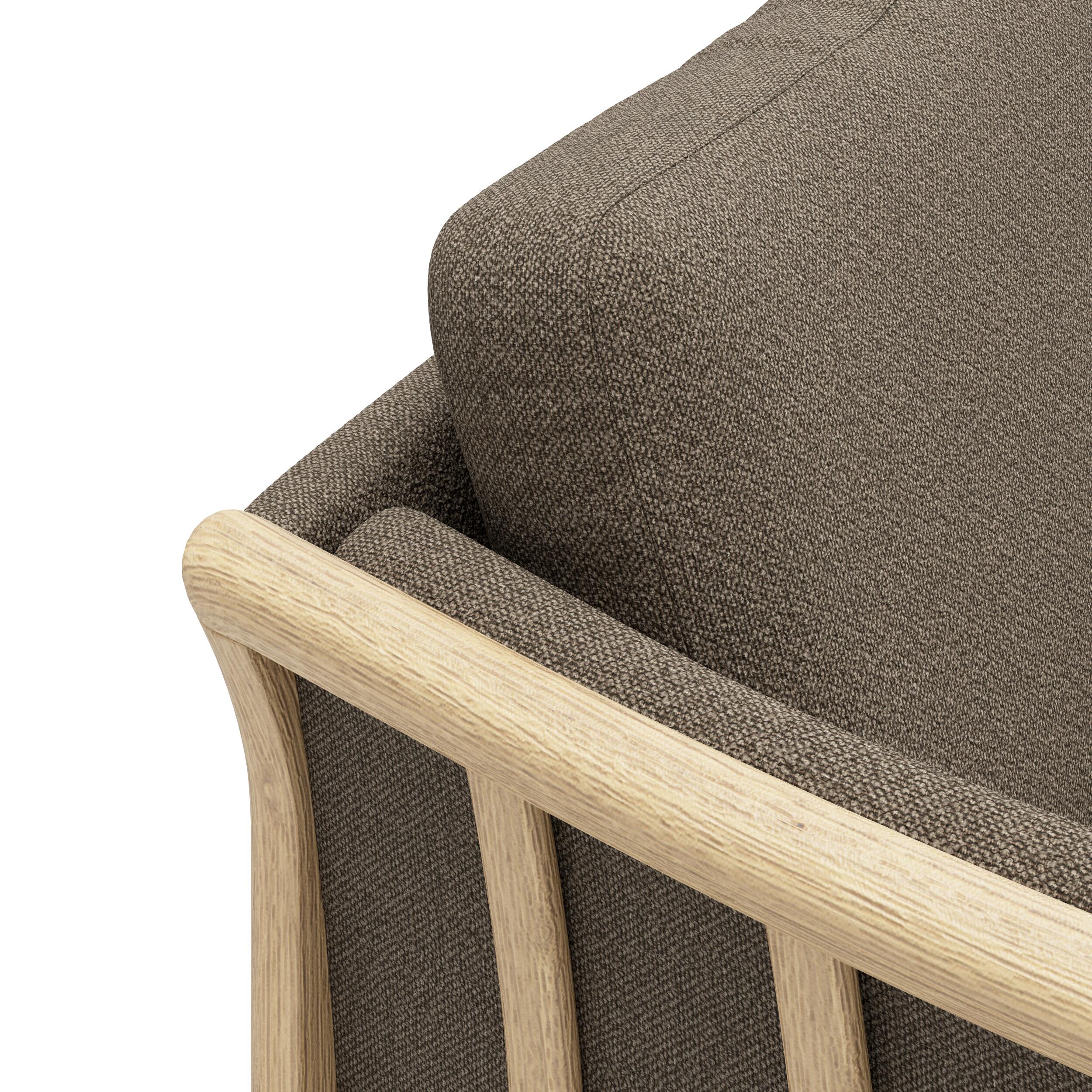 Absalon 3 pers Sofa 
