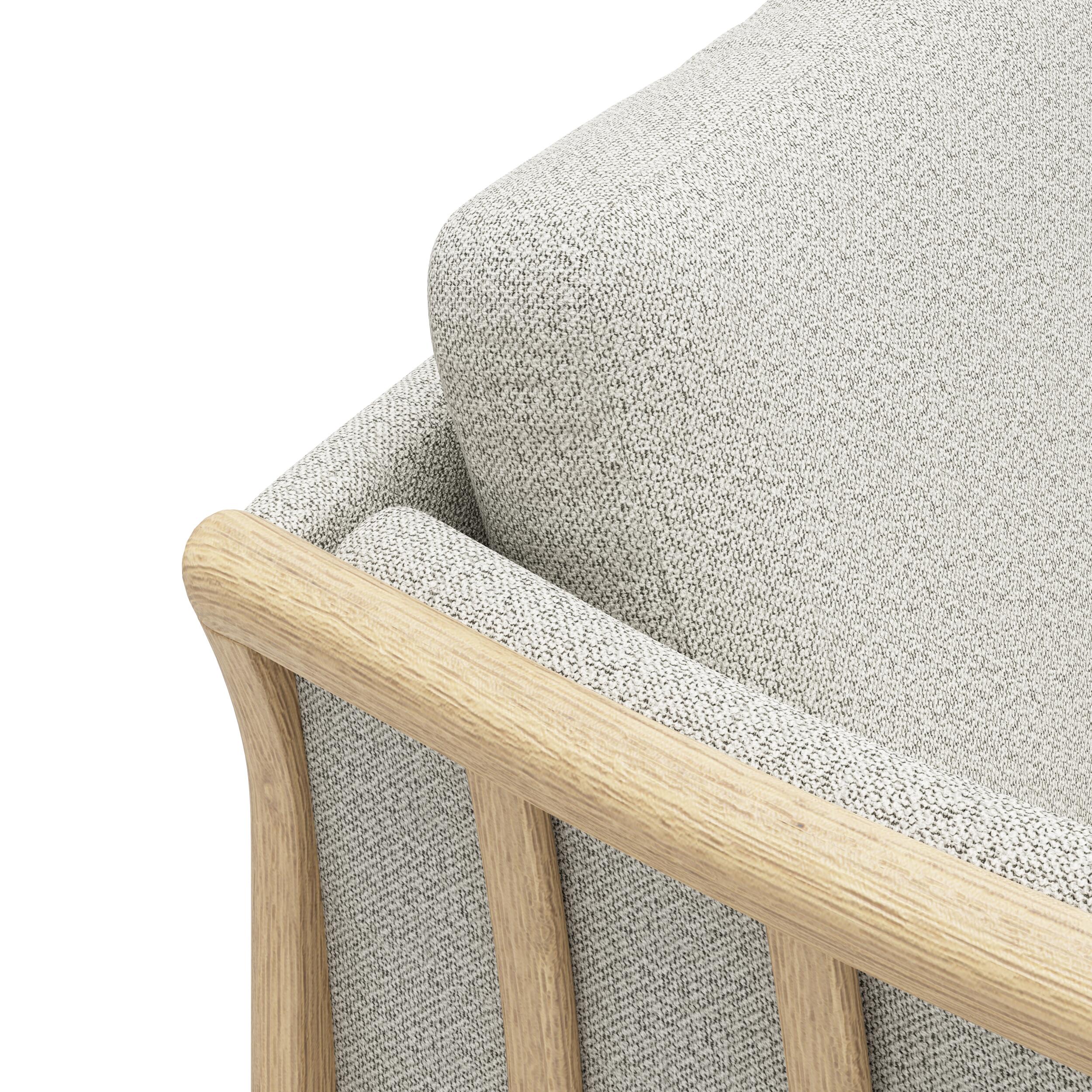 Absalon 3 pers Sofa 
