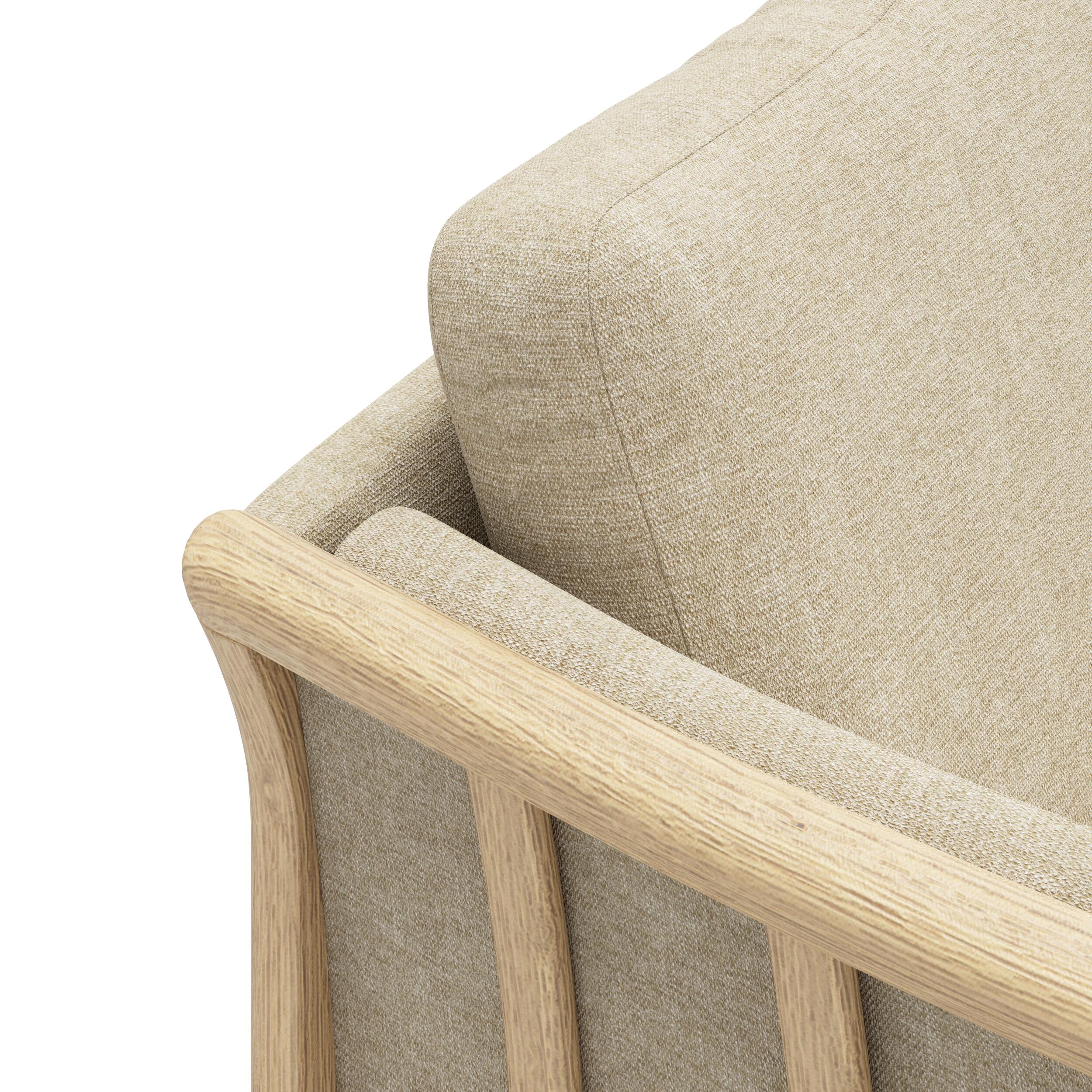 Absalon 3 pers Sofa 