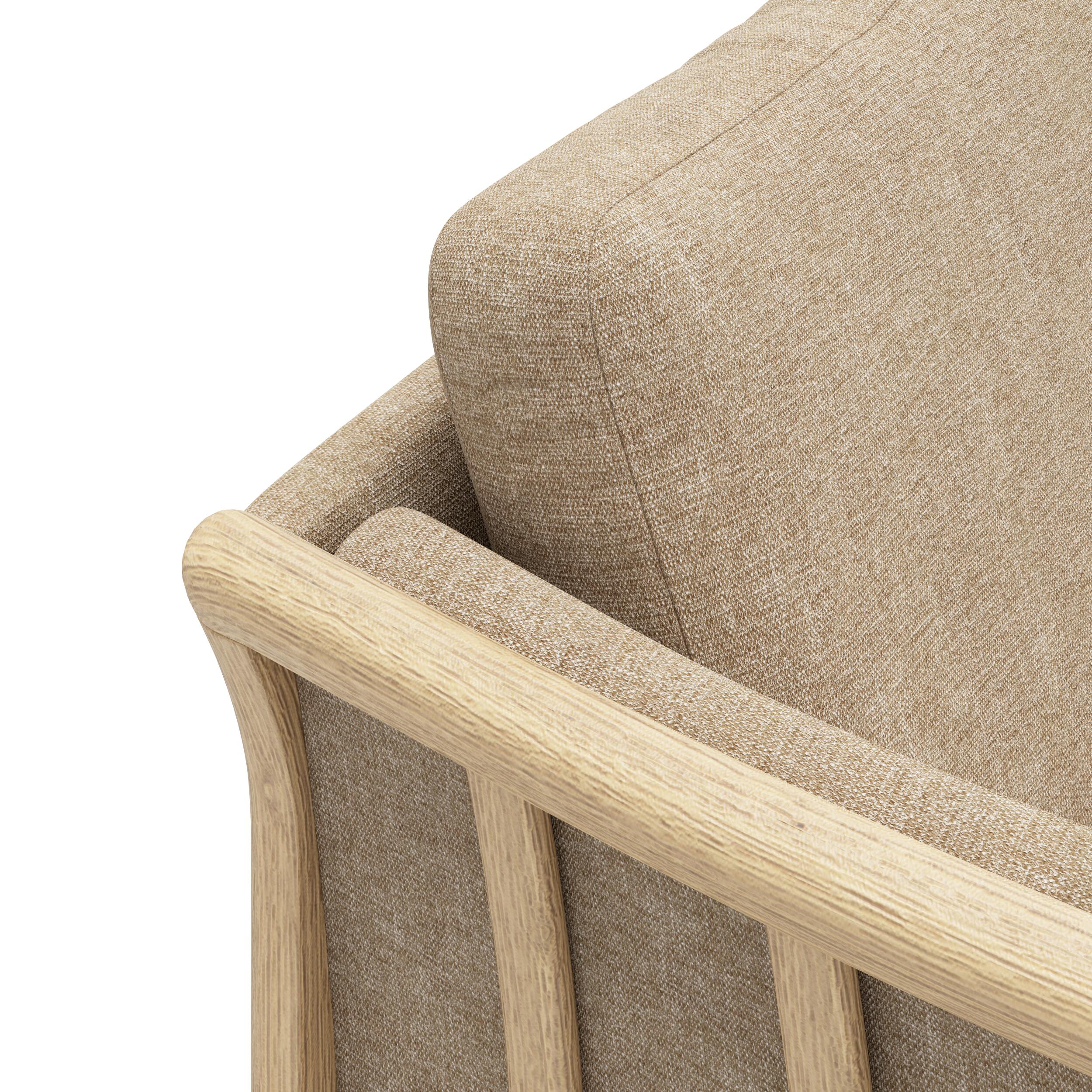 Absalon 3 pers Sofa 