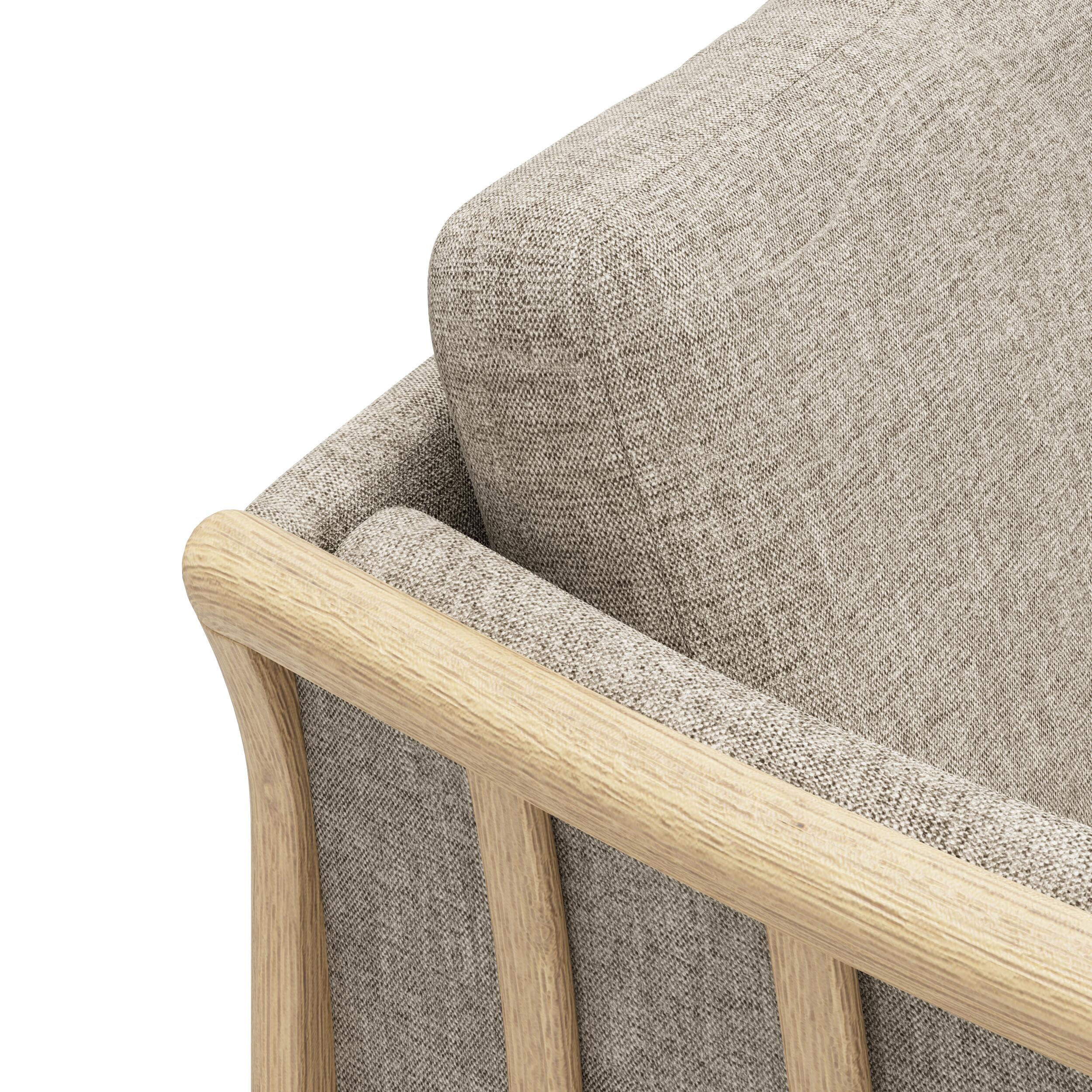 Absalon 3 pers Sofa 