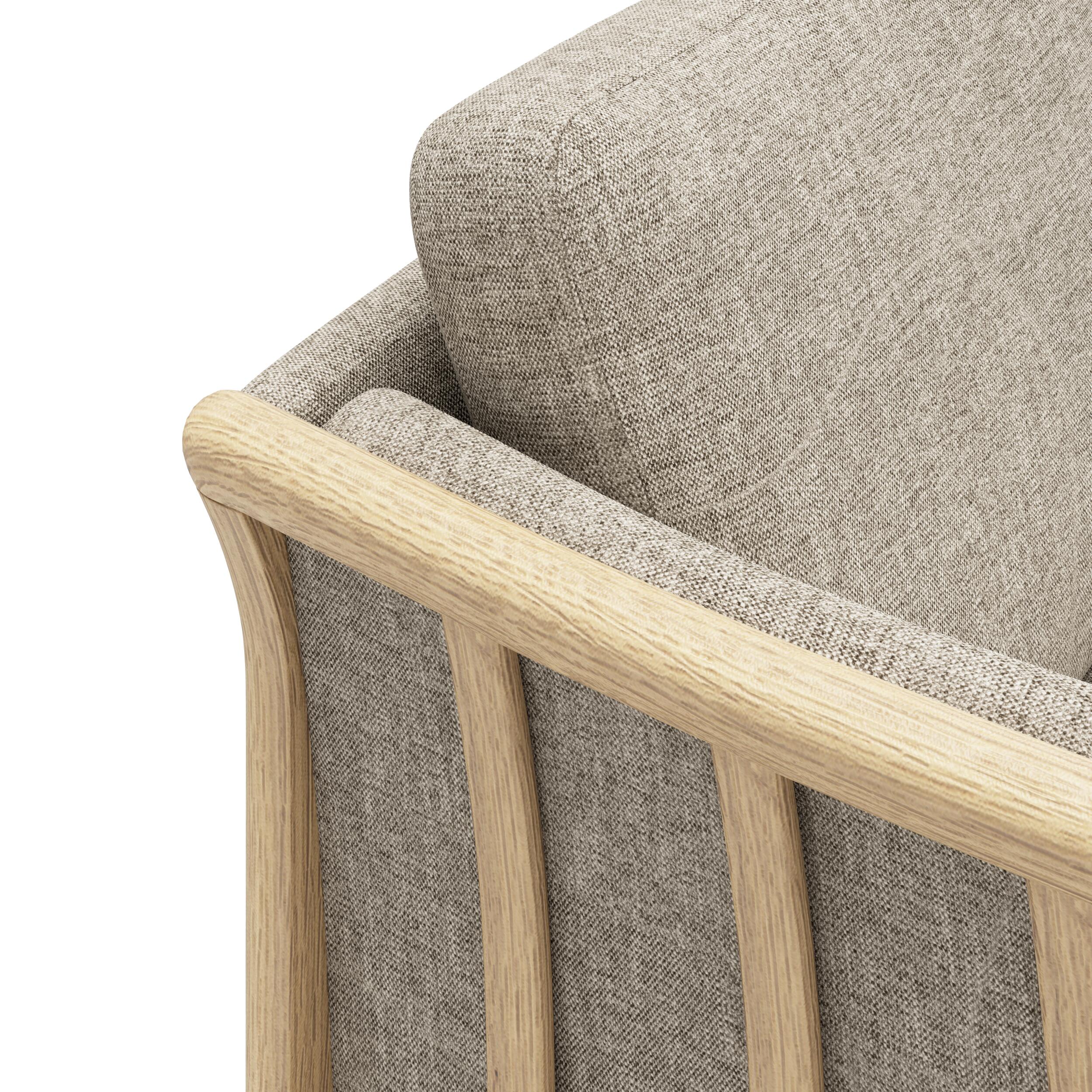Absalon 2 pers. Sofa 