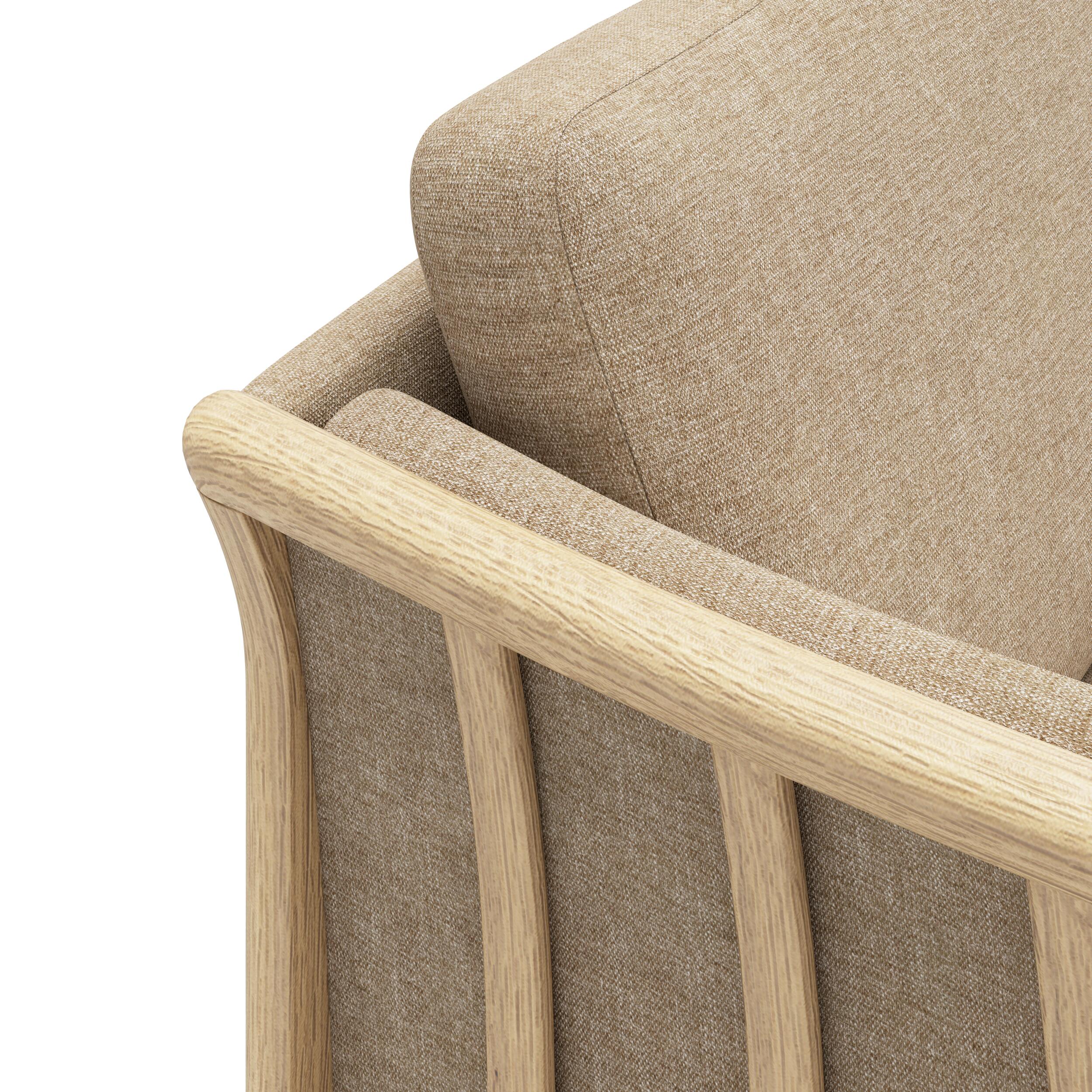 Absalon 2 pers. Sofa 
