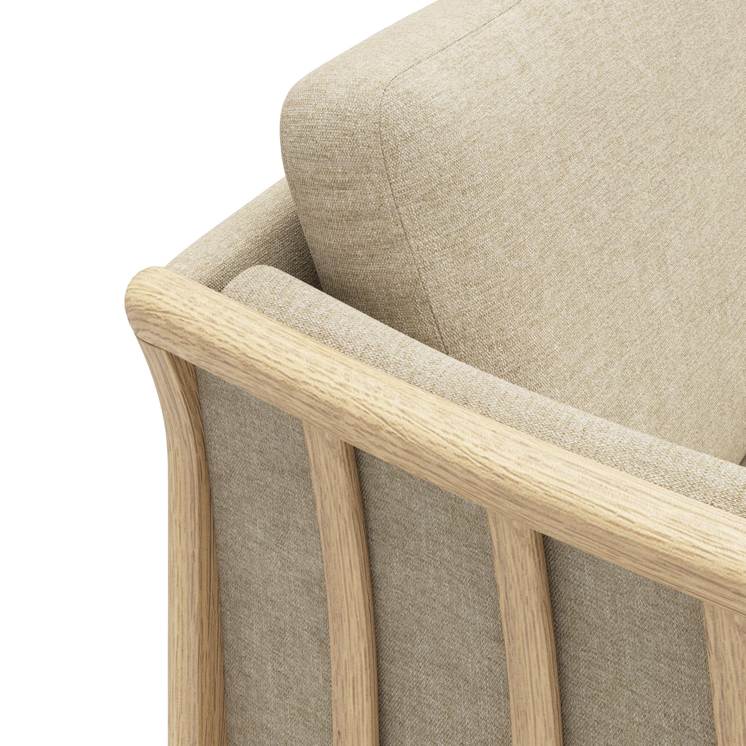 Absalon 2 pers. Sofa 