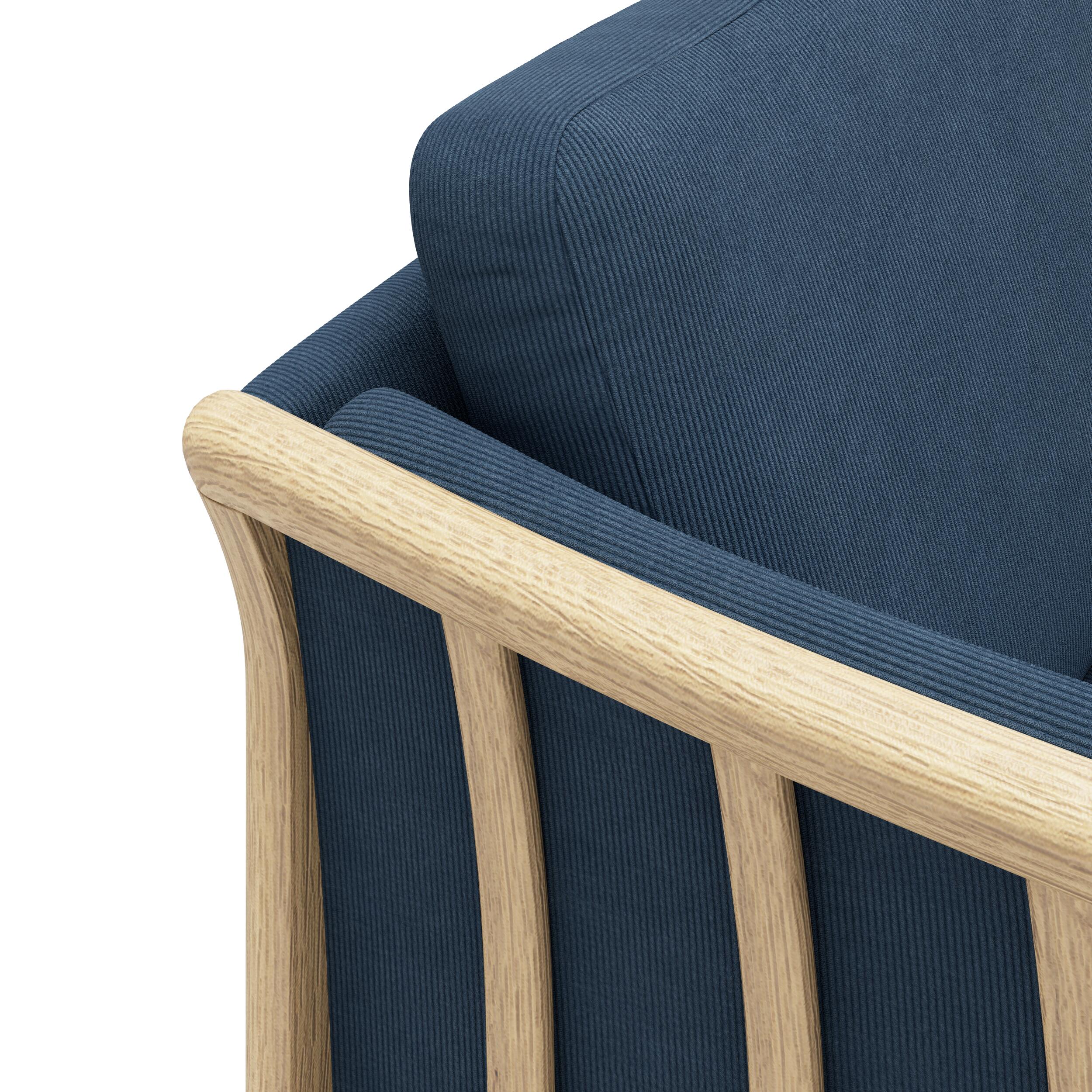 Absalon 2 pers. Sofa 
