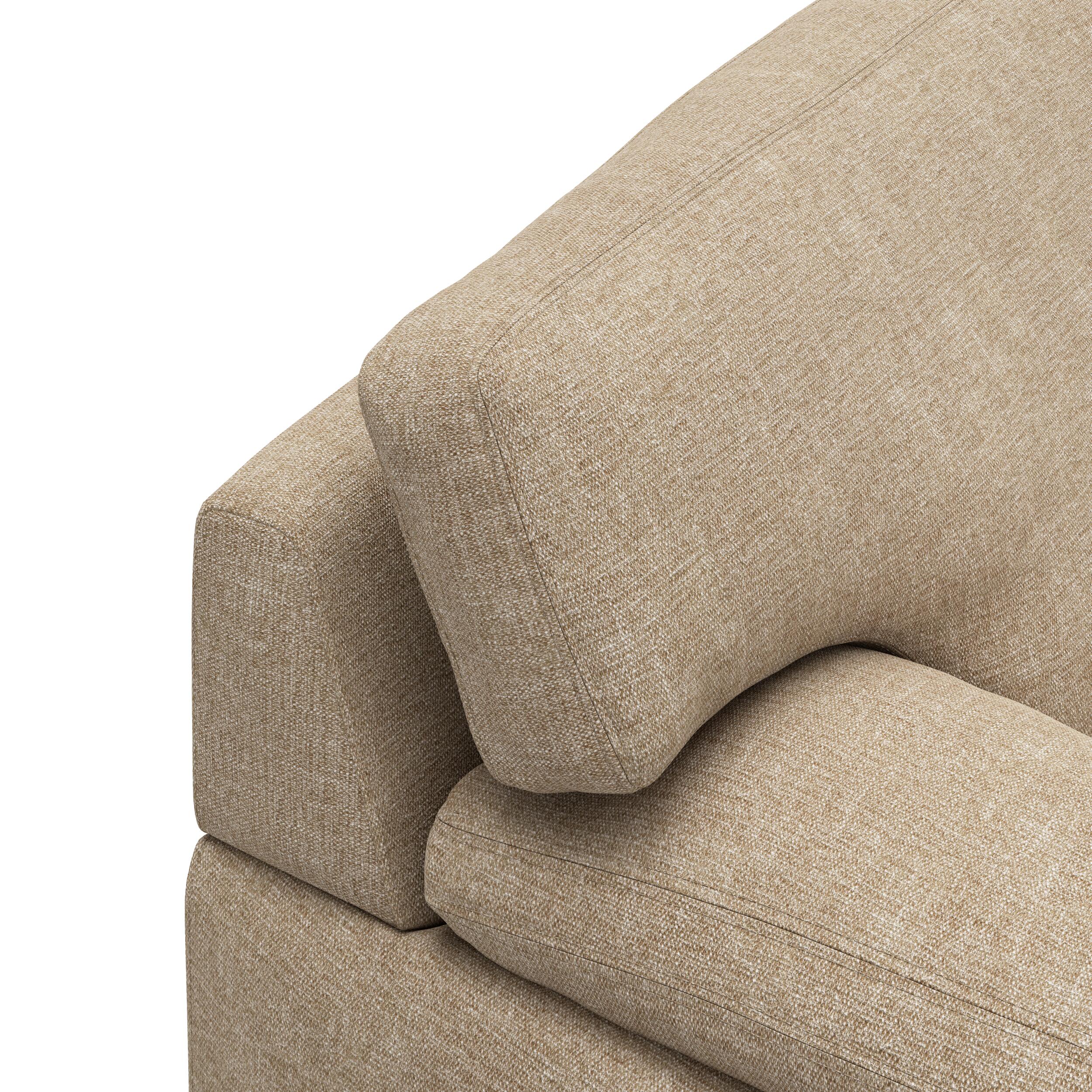 DC 8900 3 pers Sofa 