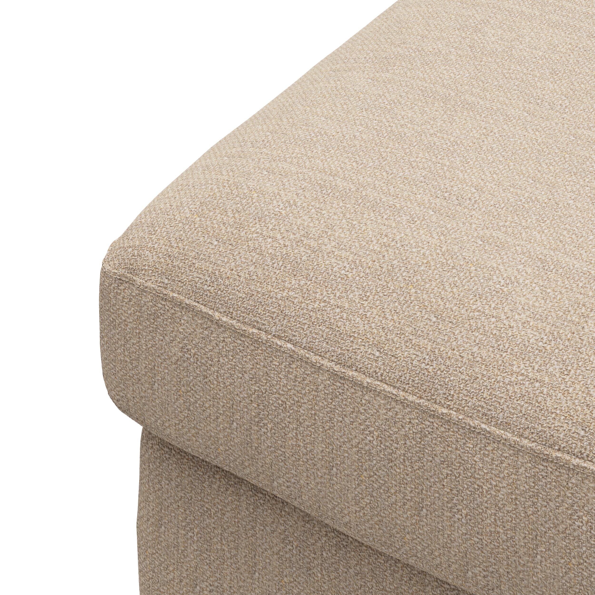 Timian Sofa puf 
