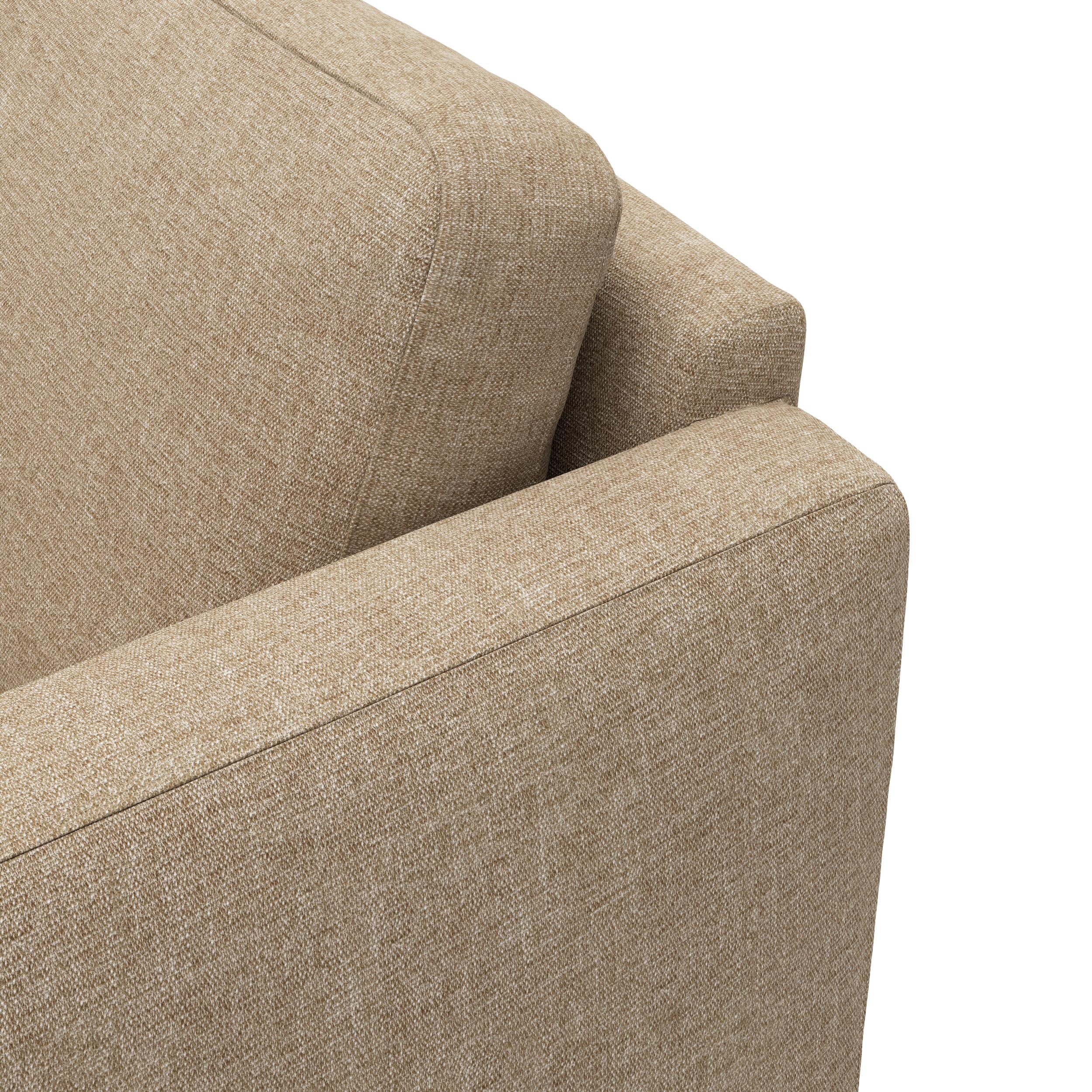 Springfield venstrevendt sofa med chaiselong 