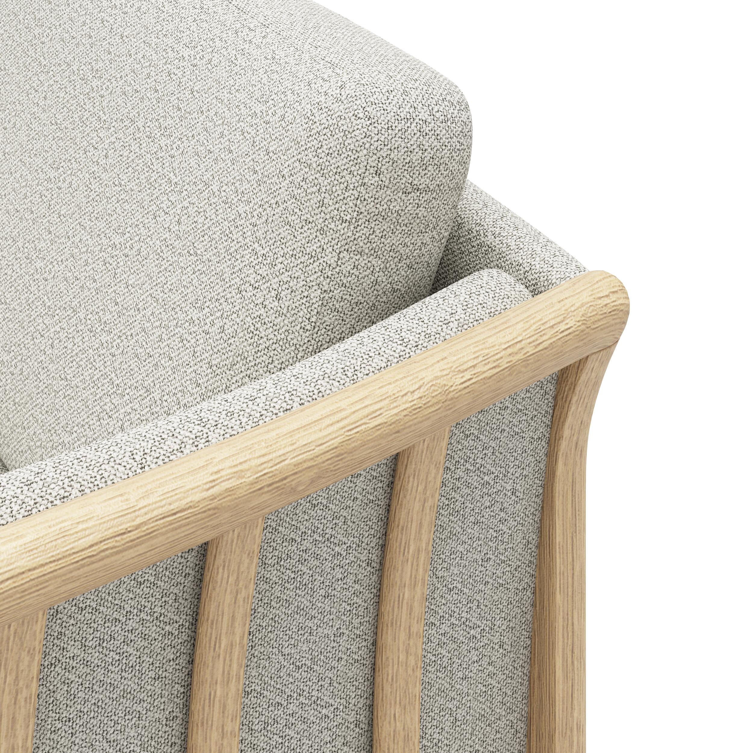 Absalon 22 Hjørnesofa 