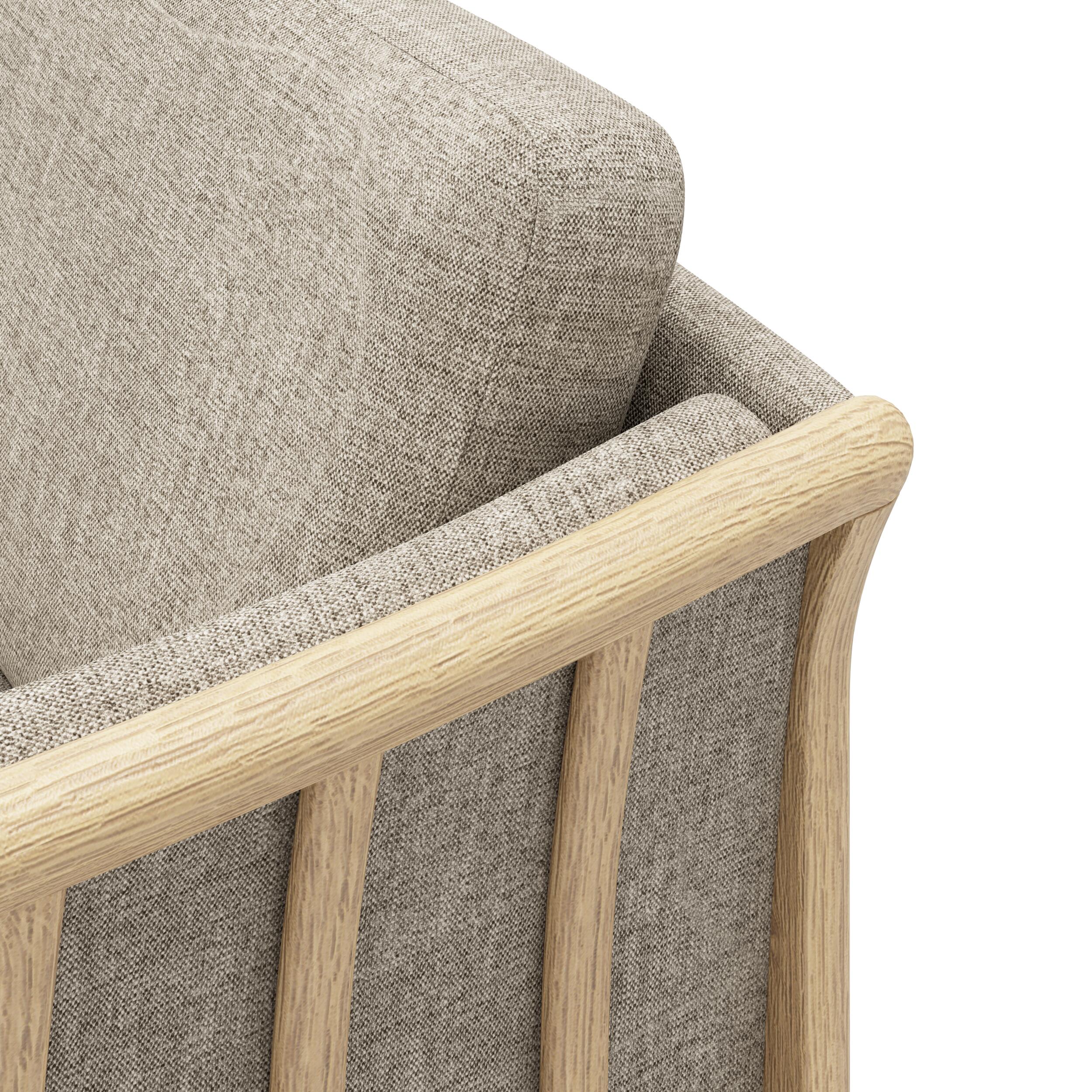 Absalon 23 Hjørnesofa 
