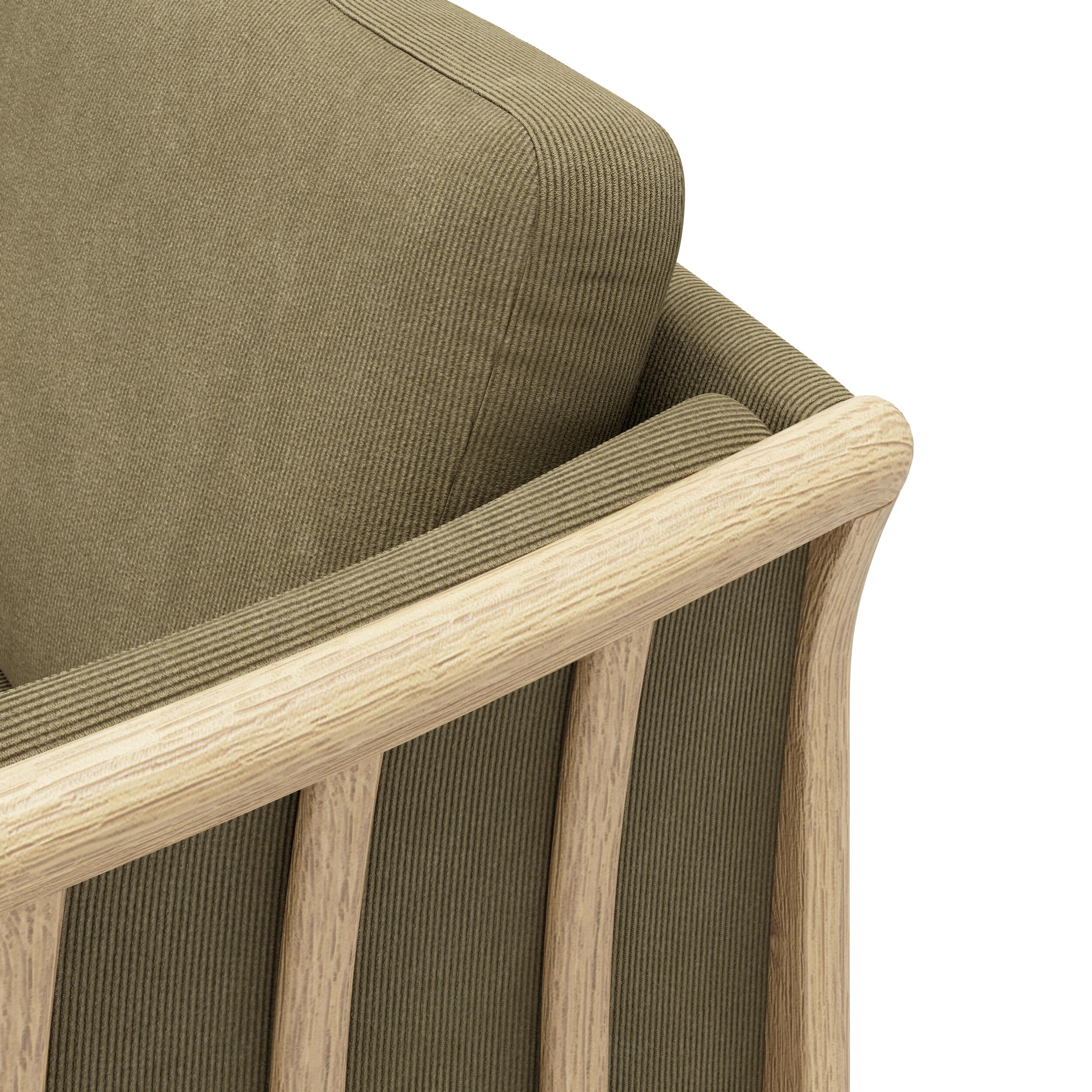 Absalon 23 Hjørnesofa 