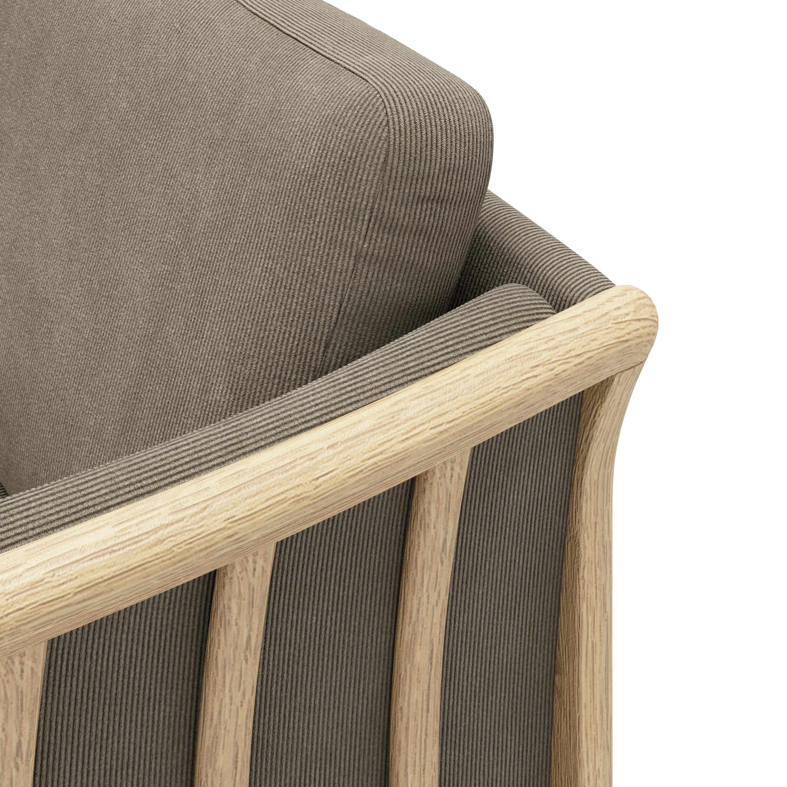 Absalon 23 Hjørnesofa 