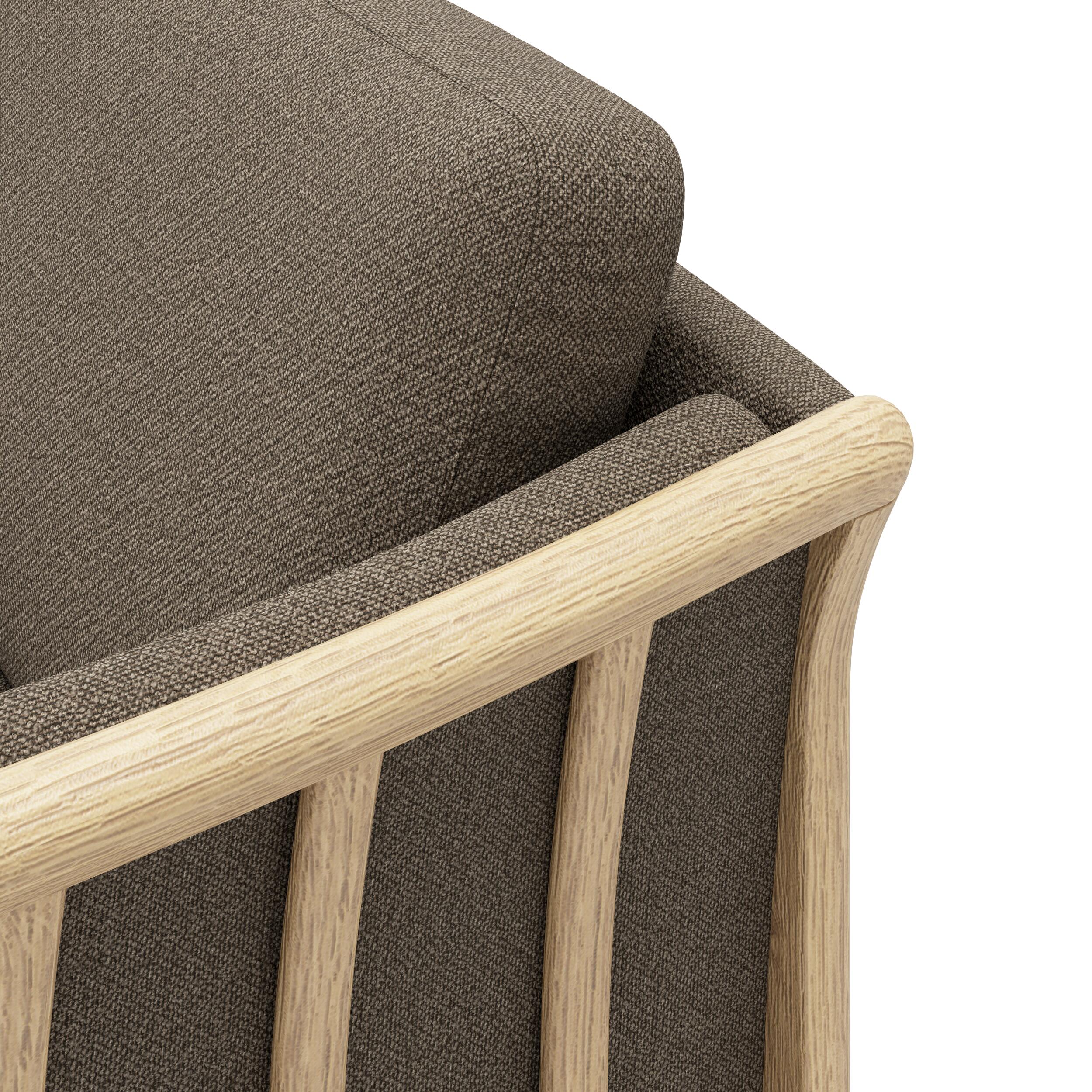 Absalon 23 Hjørnesofa 