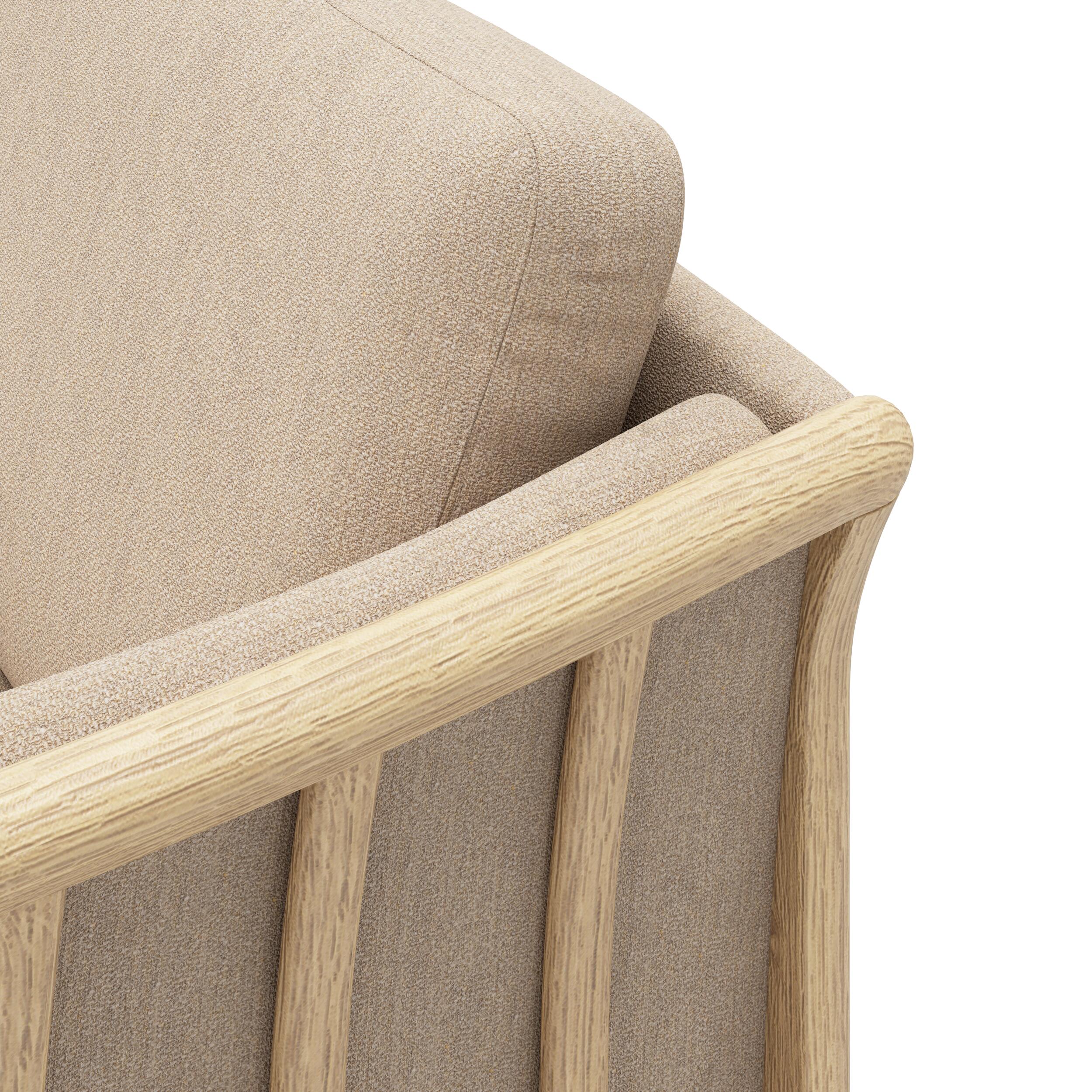 Absalon 23 Hjørnesofa 