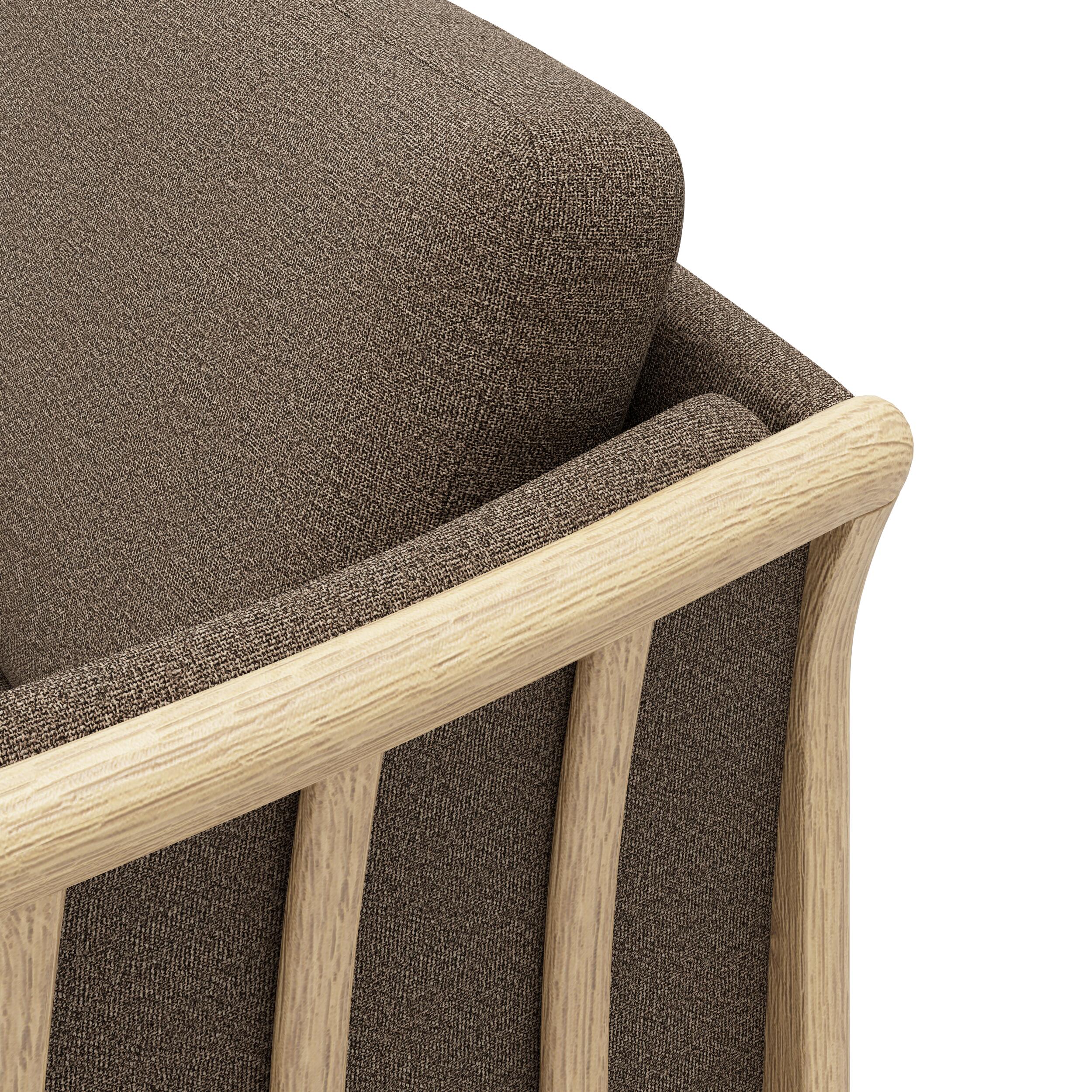 Absalon 23 Hjørnesofa 