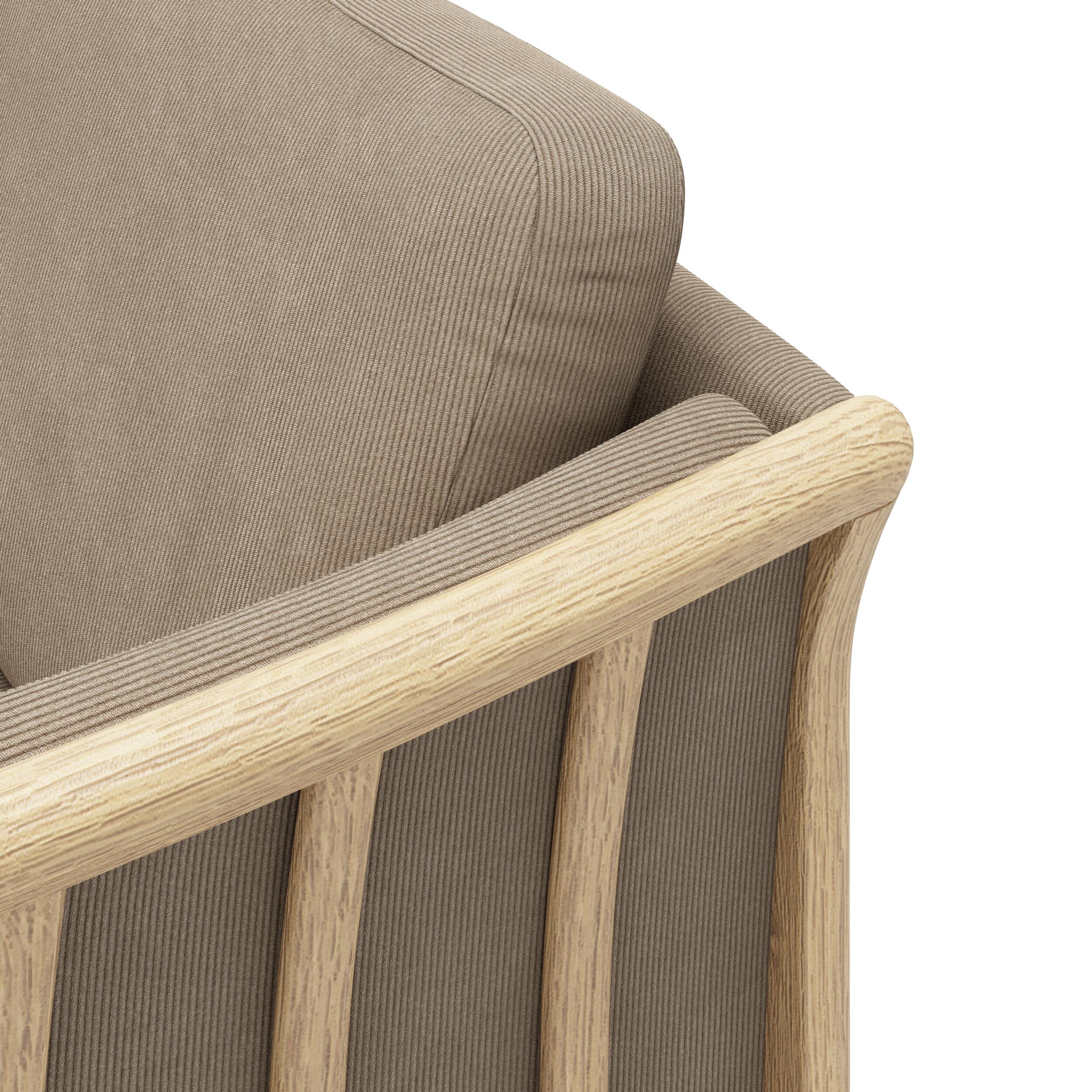 Absalon 23 Hjørnesofa 