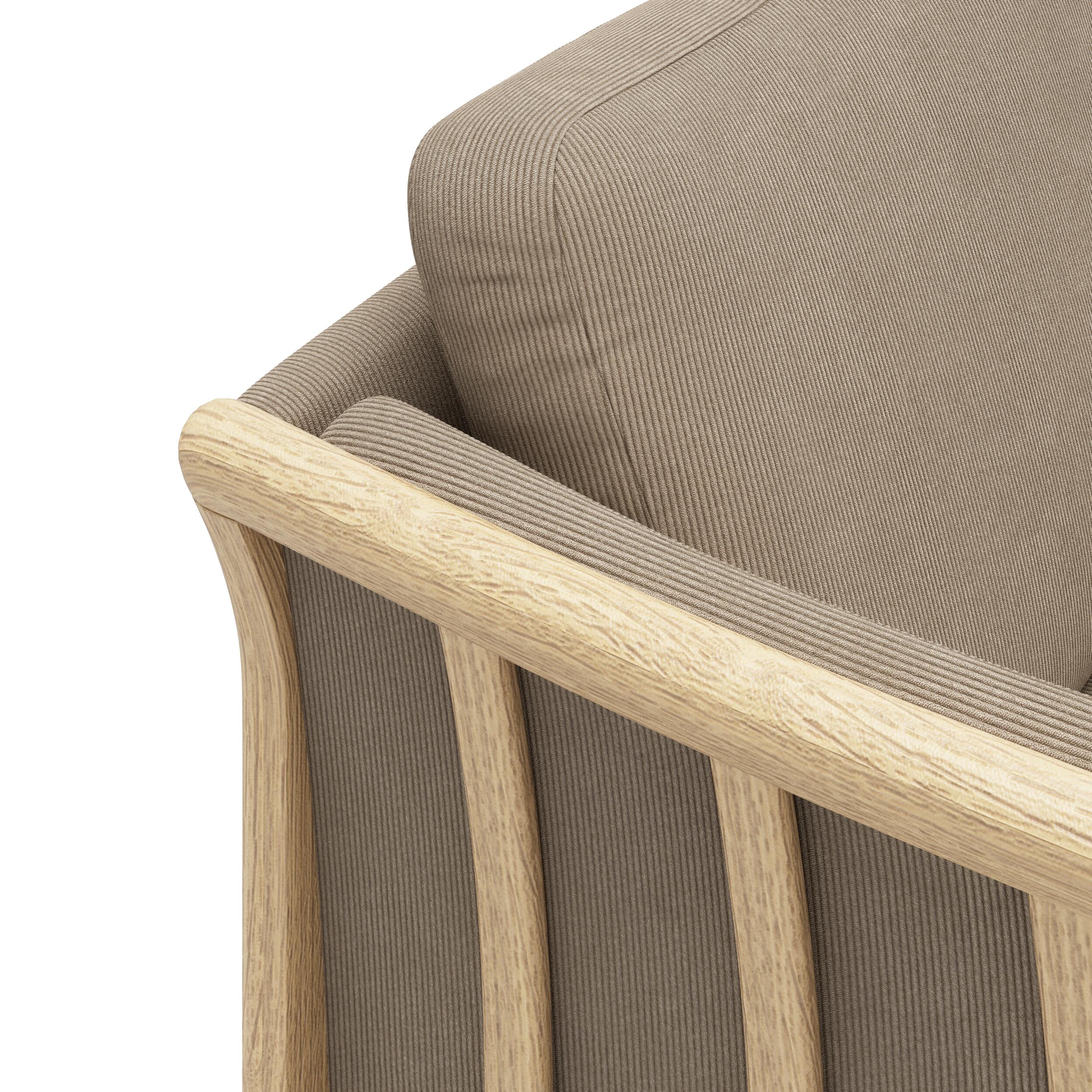 Absalon 32 Hjørnesofa 