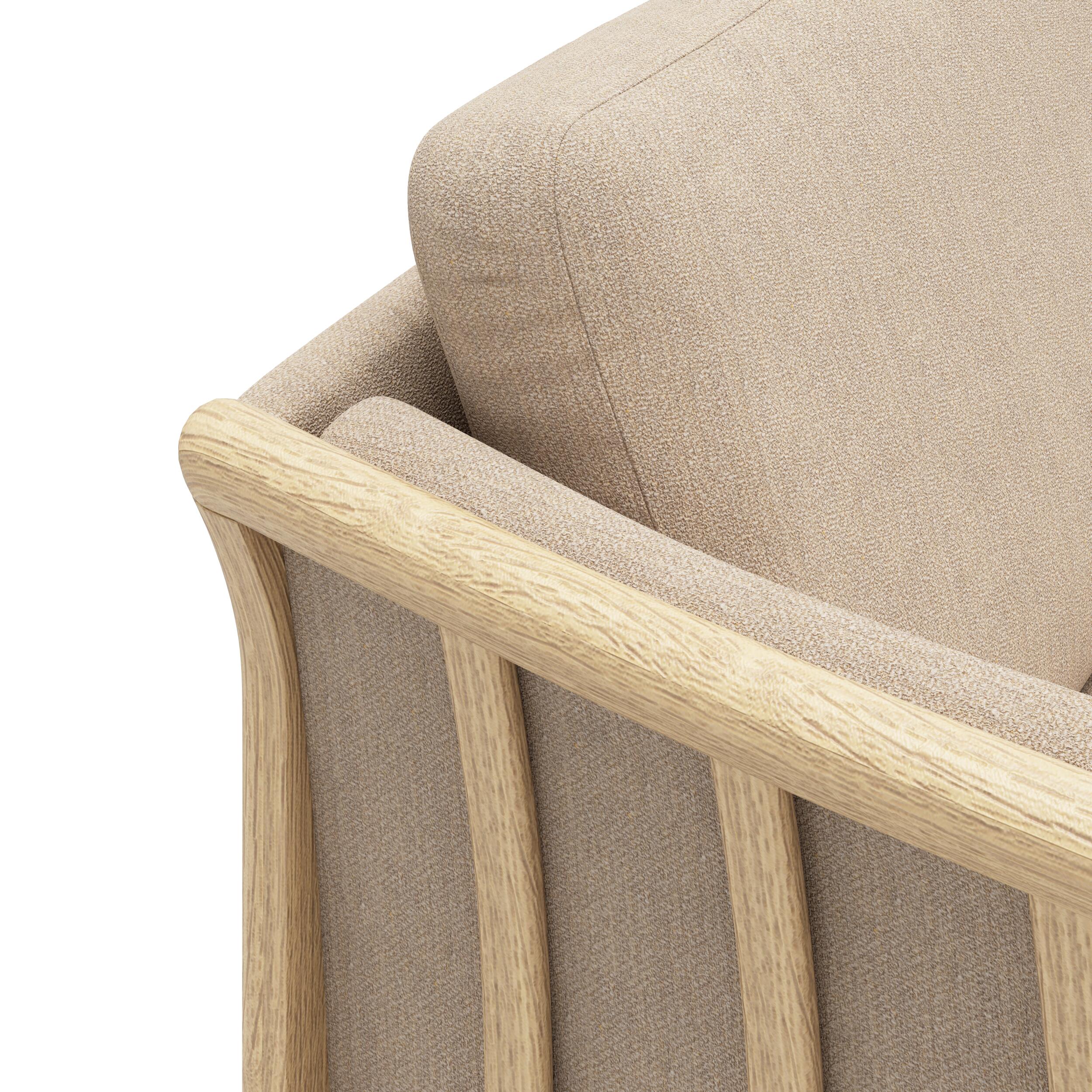 Absalon 32 Hjørnesofa 