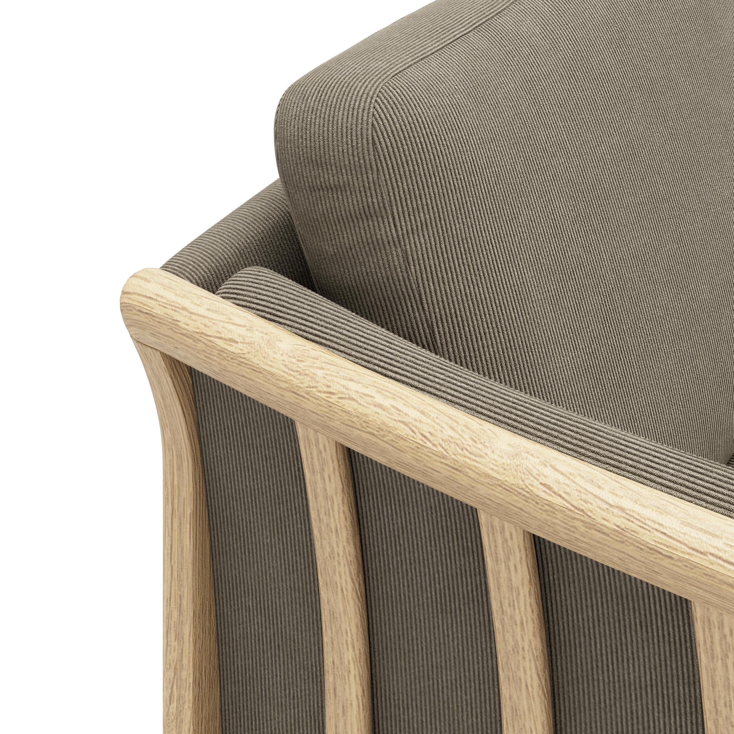 Absalon 32 Hjørnesofa 