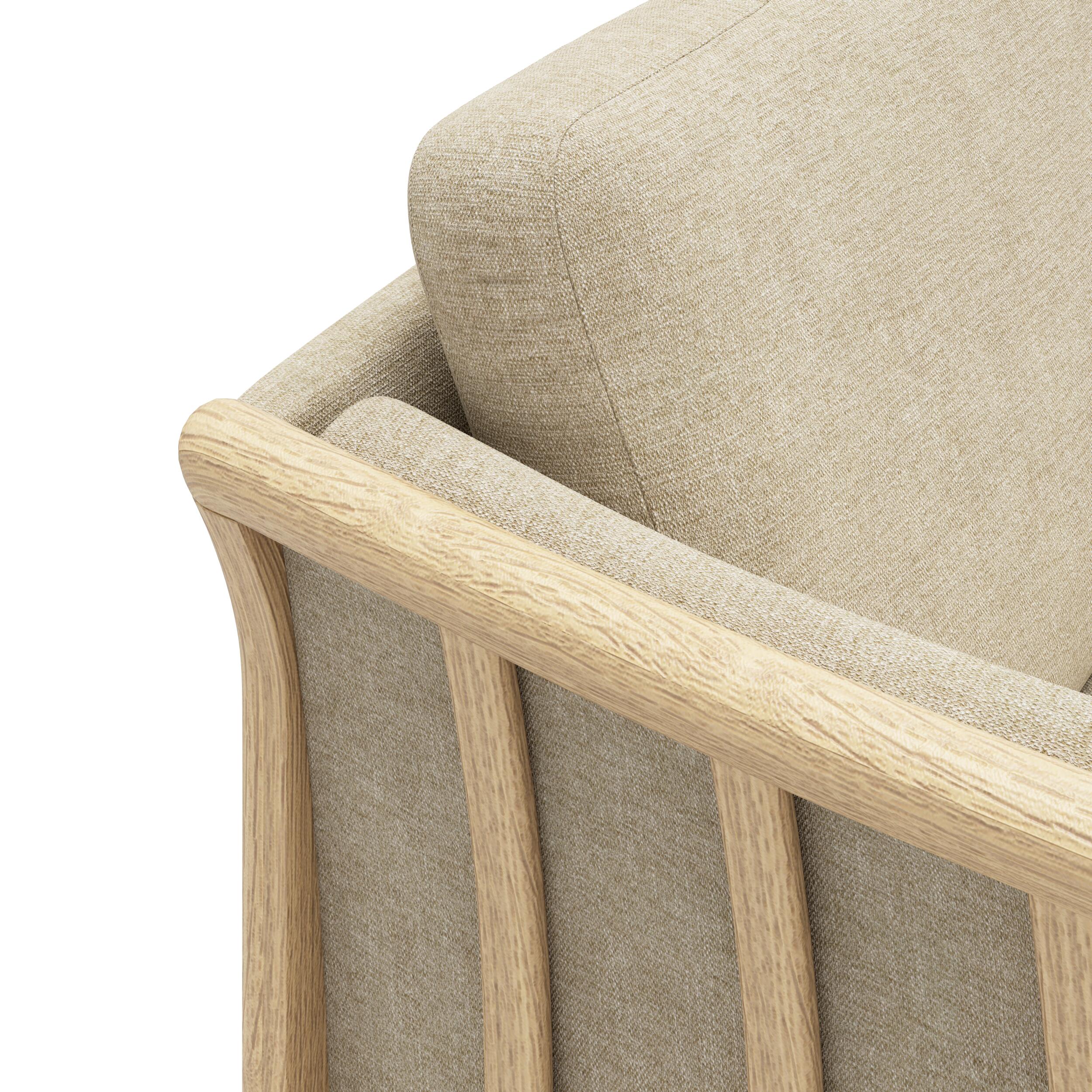 Absalon 32 Hjørnesofa 