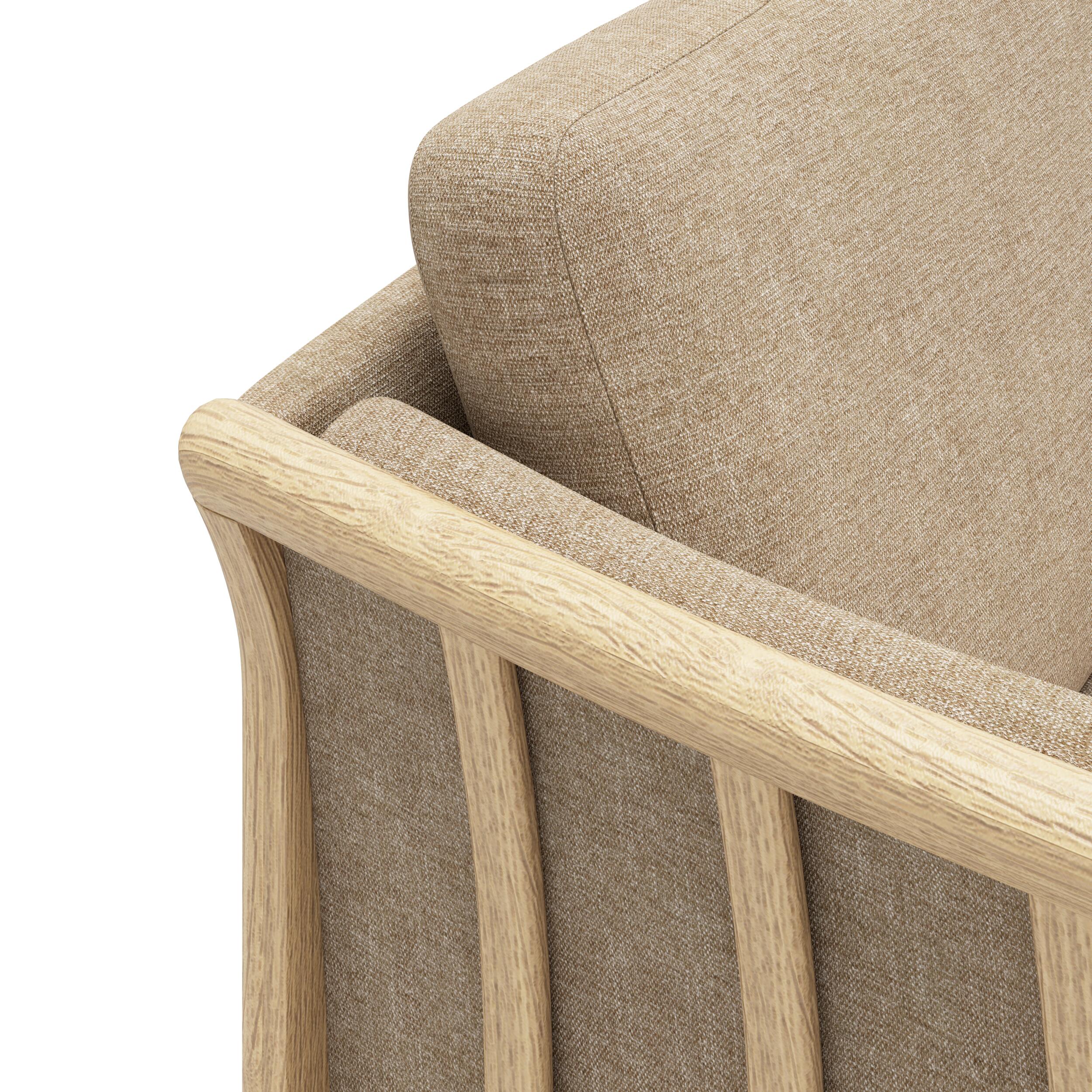 Absalon 32 Hjørnesofa 