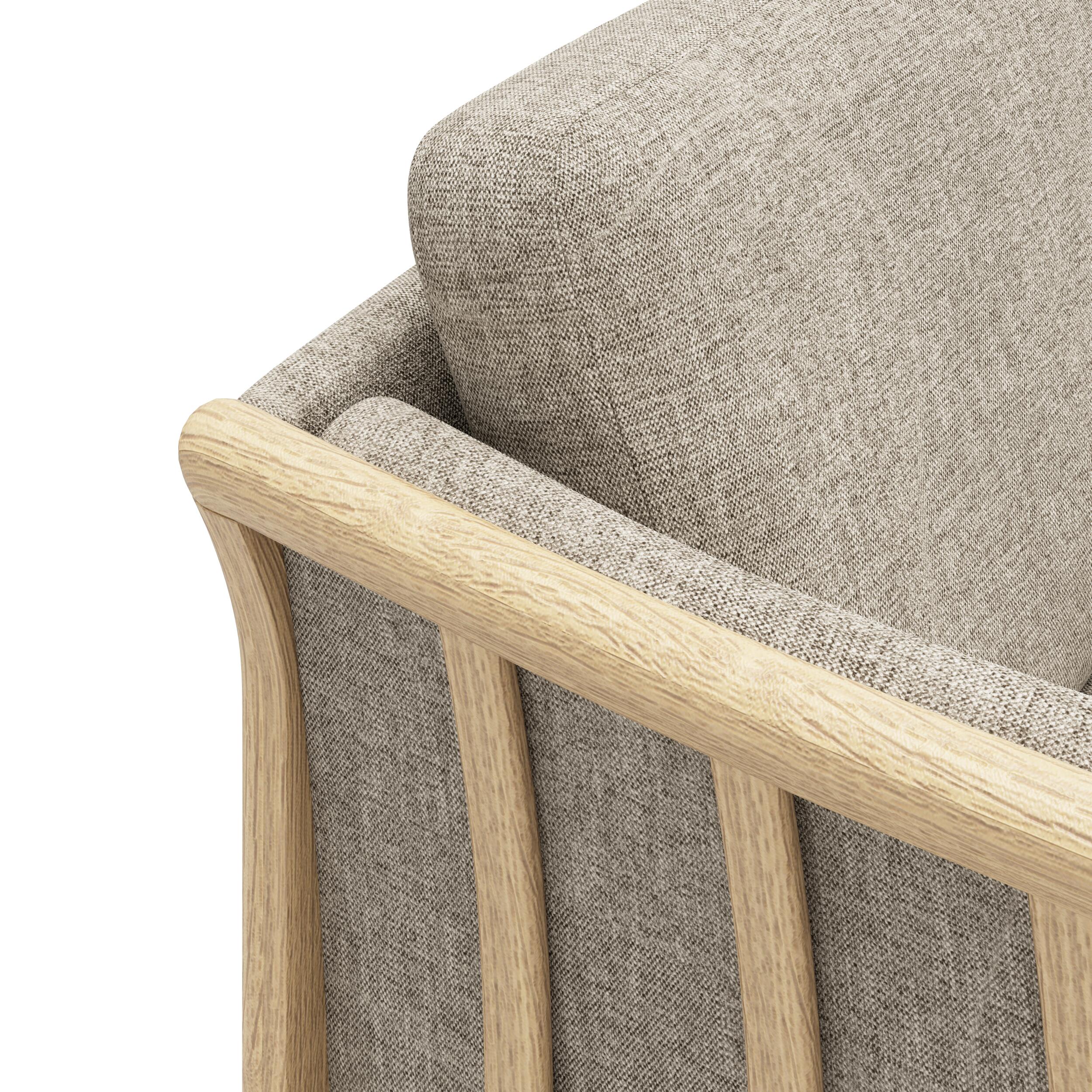Absalon 32 Hjørnesofa 