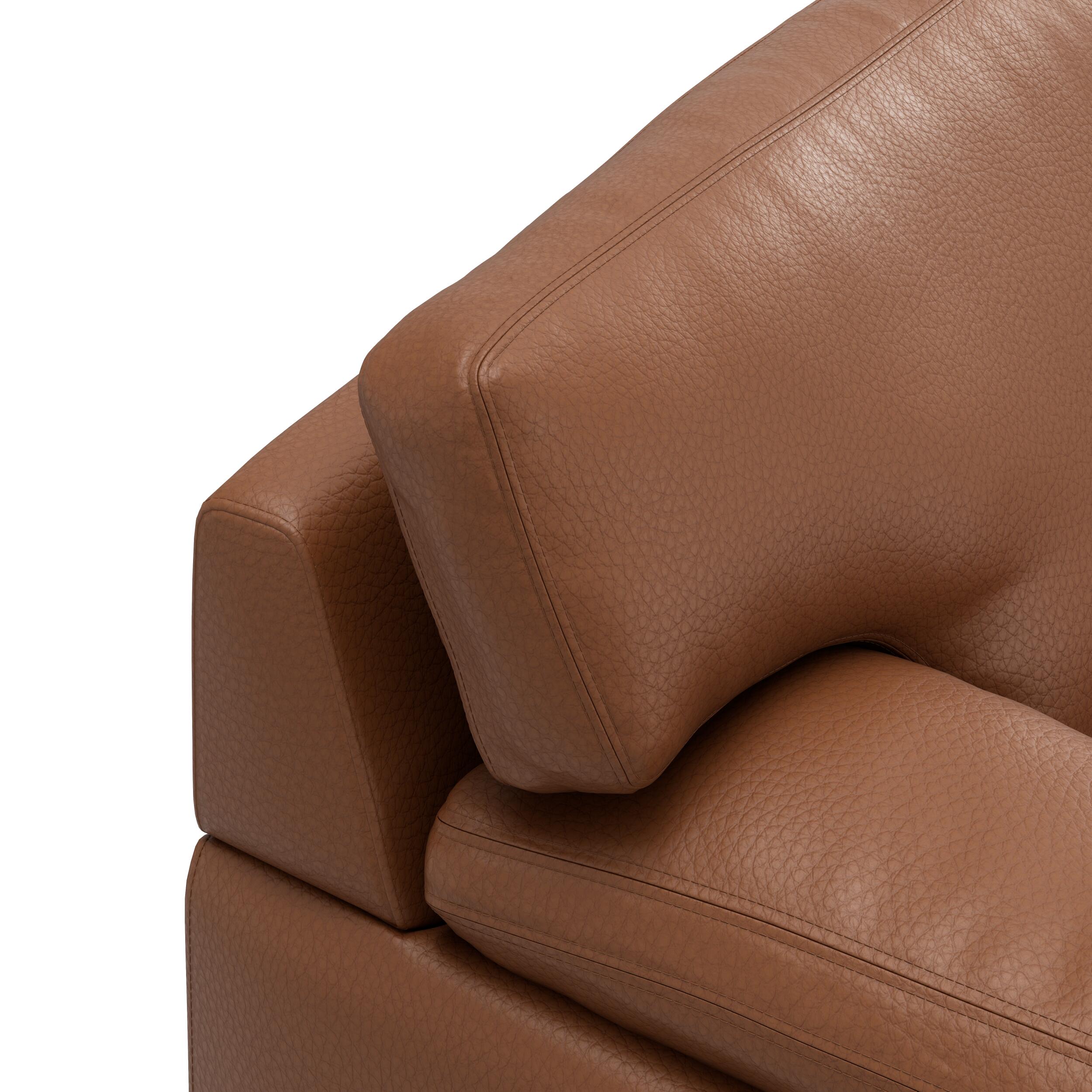 DC 8900 3 pers Sofa 