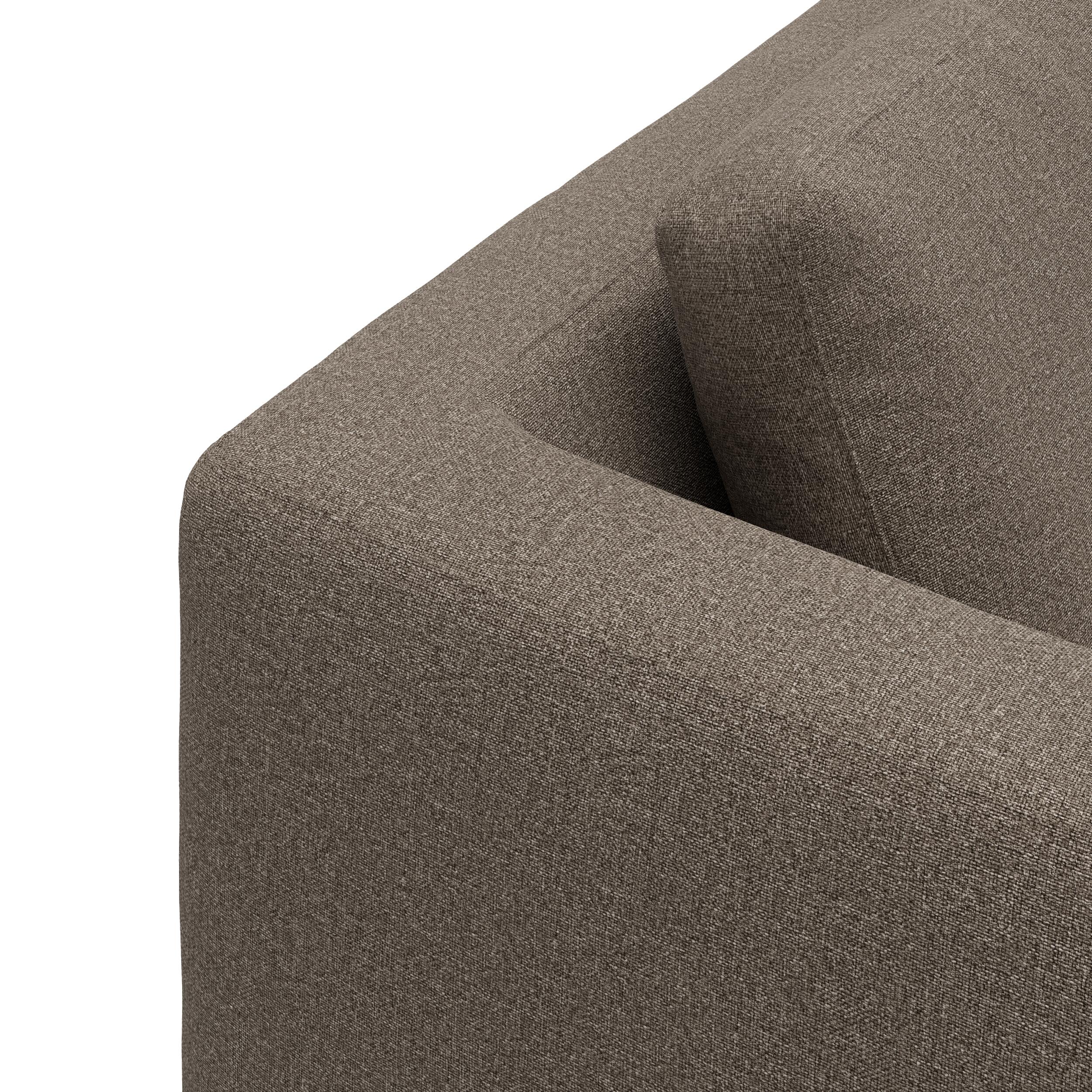 Nordskov 3 pers Sofa 